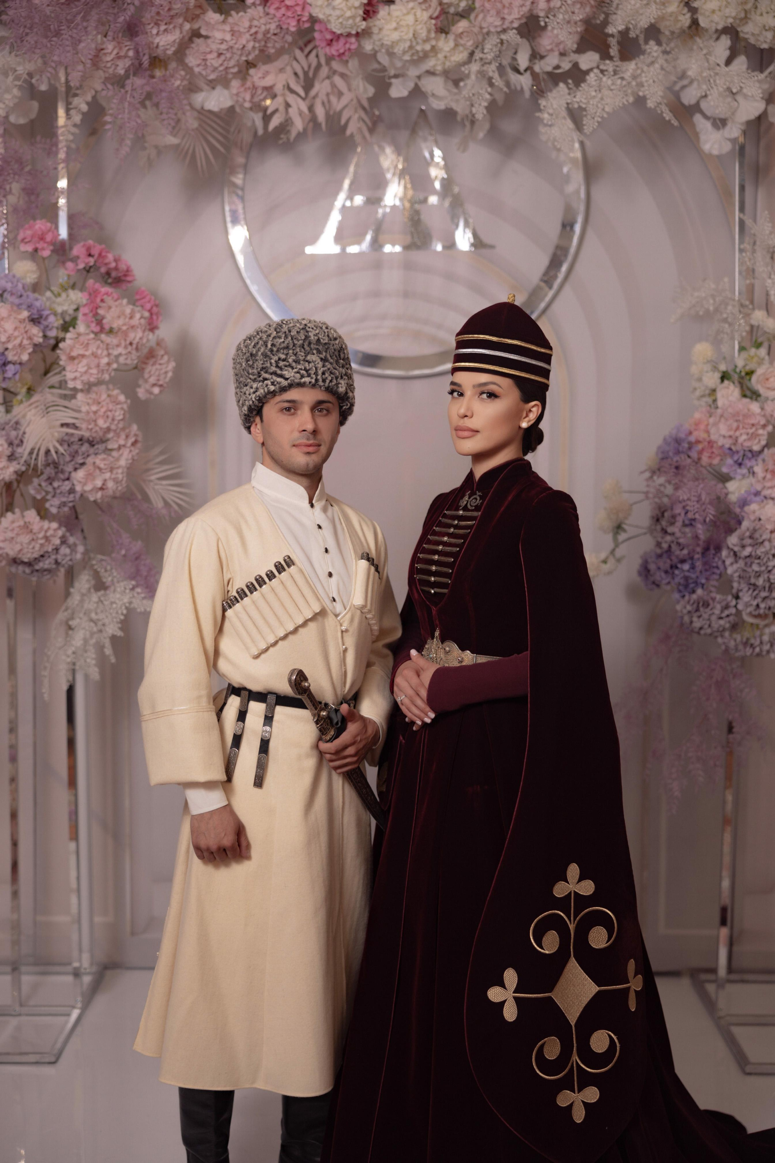 09 июня 2023. Свадебный фотограф Нальчик