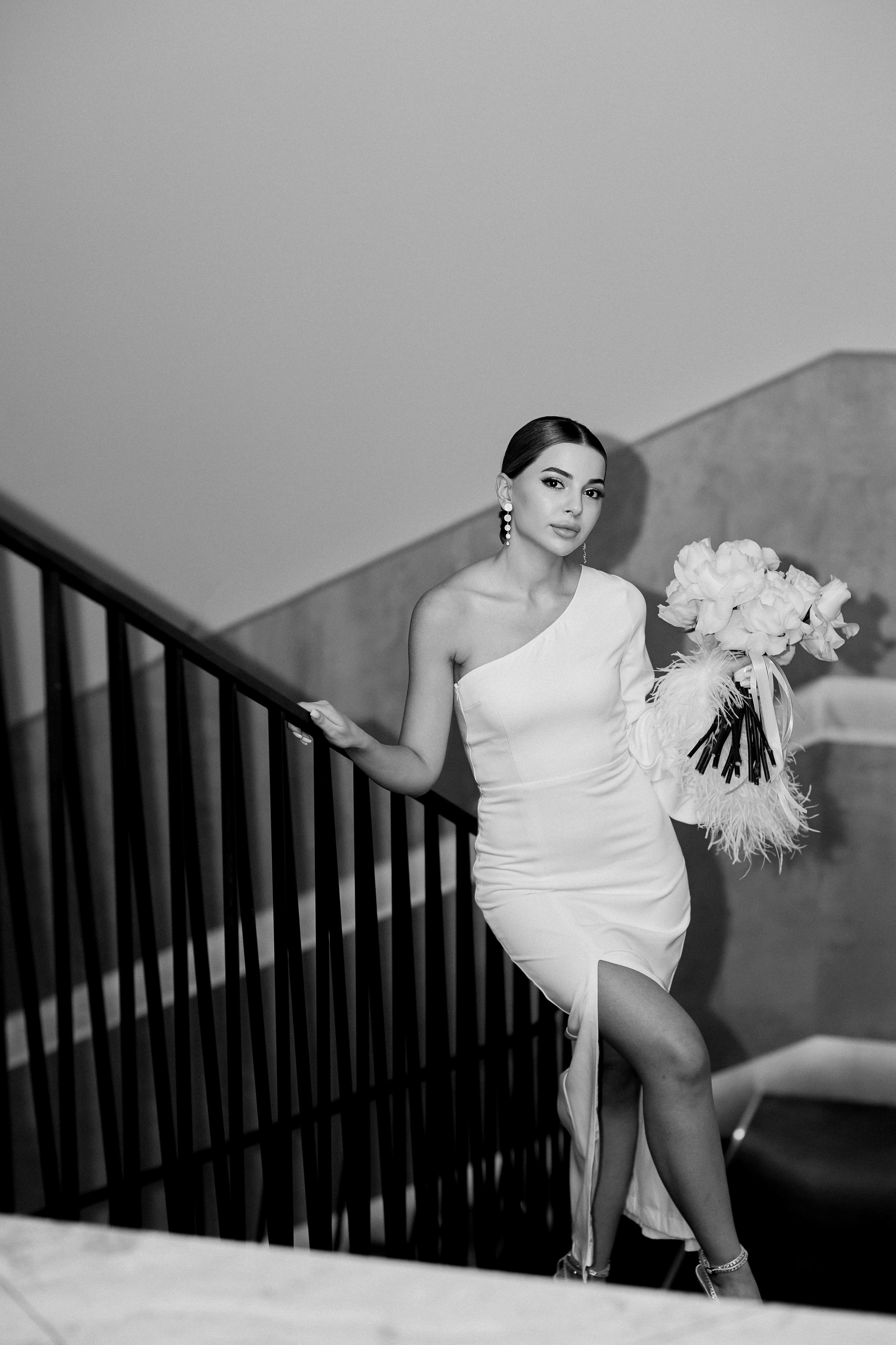 Эльдар & Салима. Свадебный фотограф Нальчик