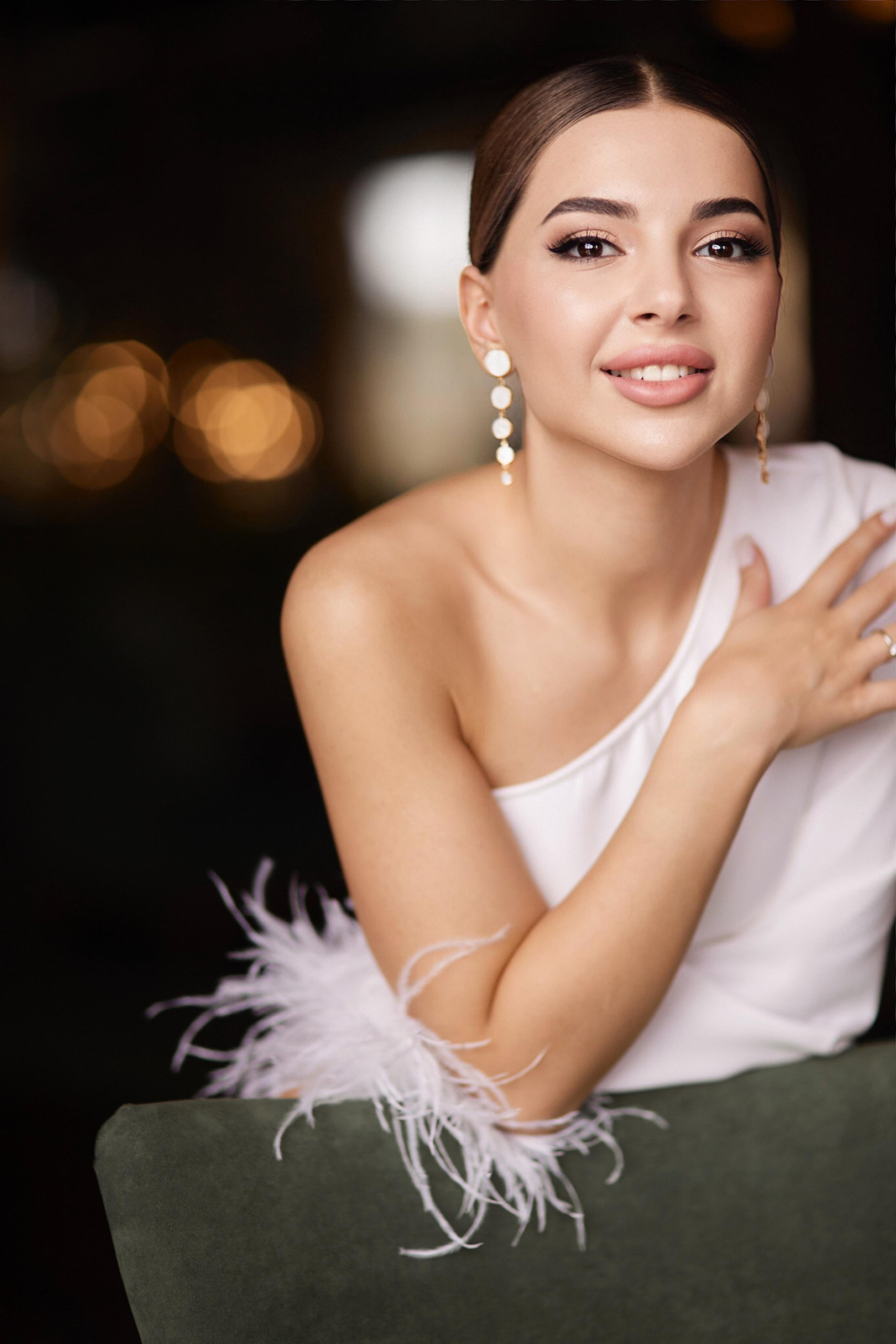 Эльдар & Салима. Свадебный фотограф Нальчик