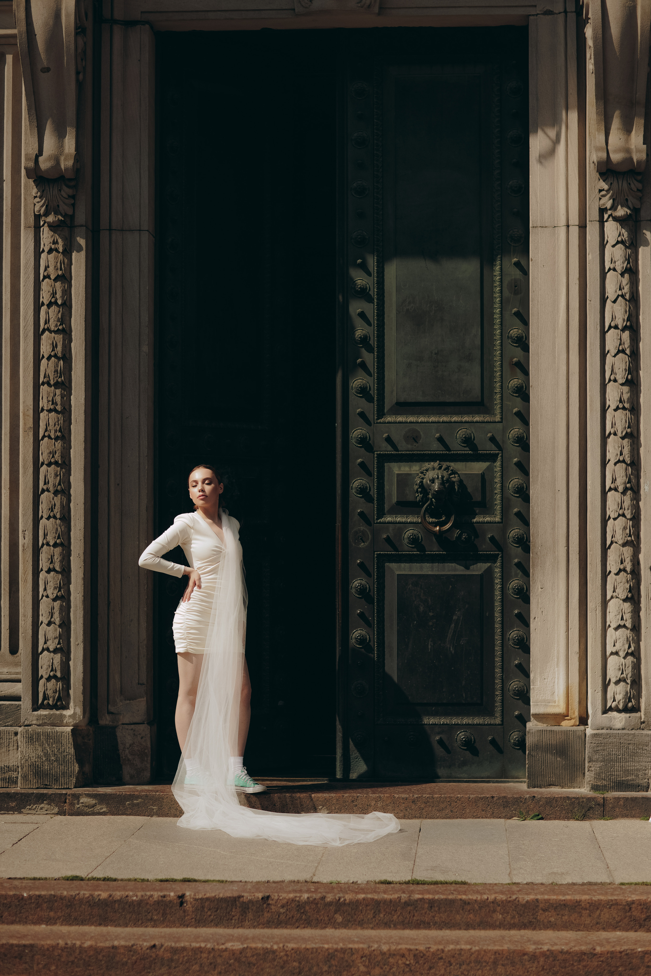 Свадебный фотограф Нальчик