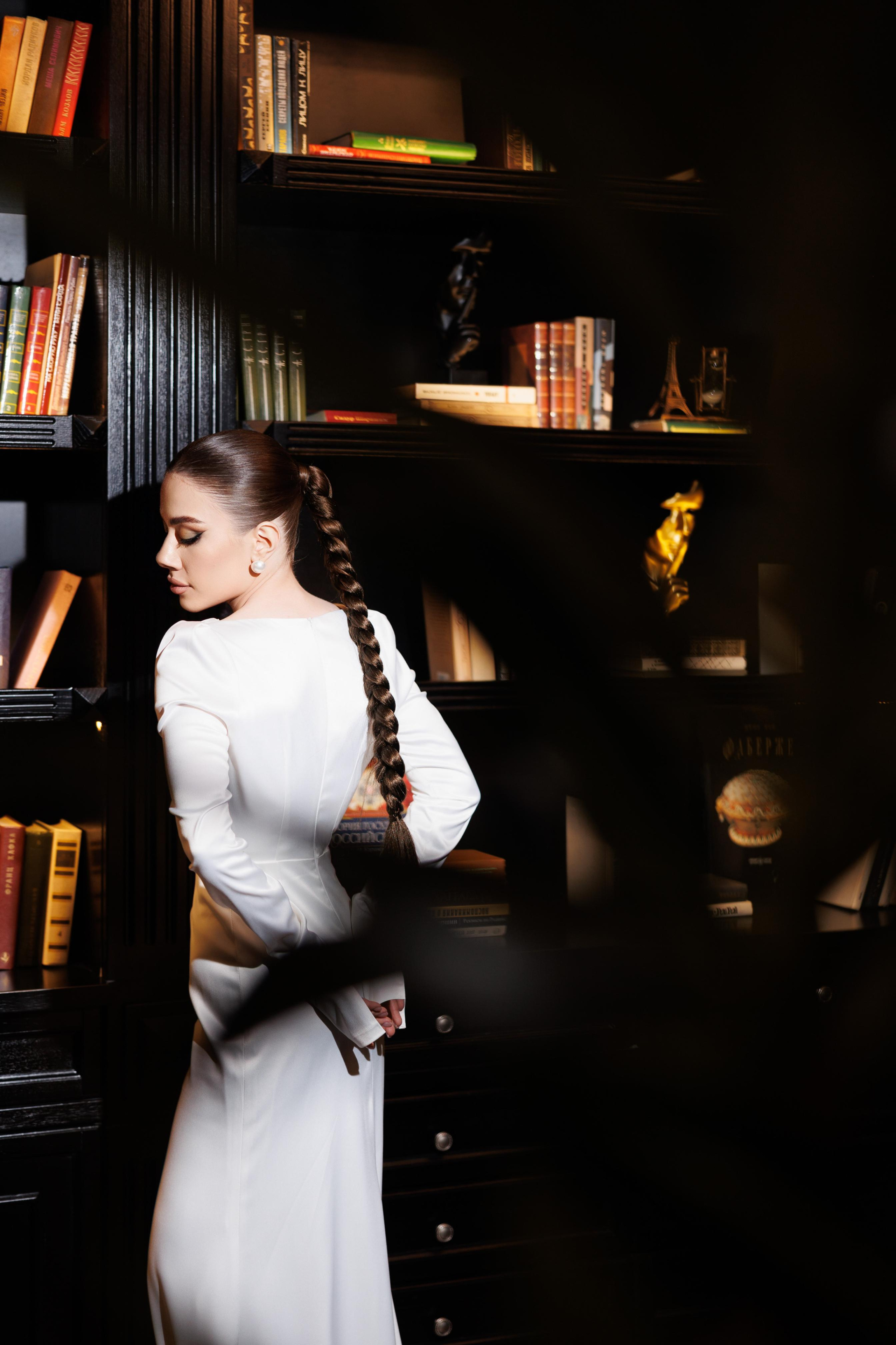 Айзек & Фатима. Свадебный фотограф Нальчик