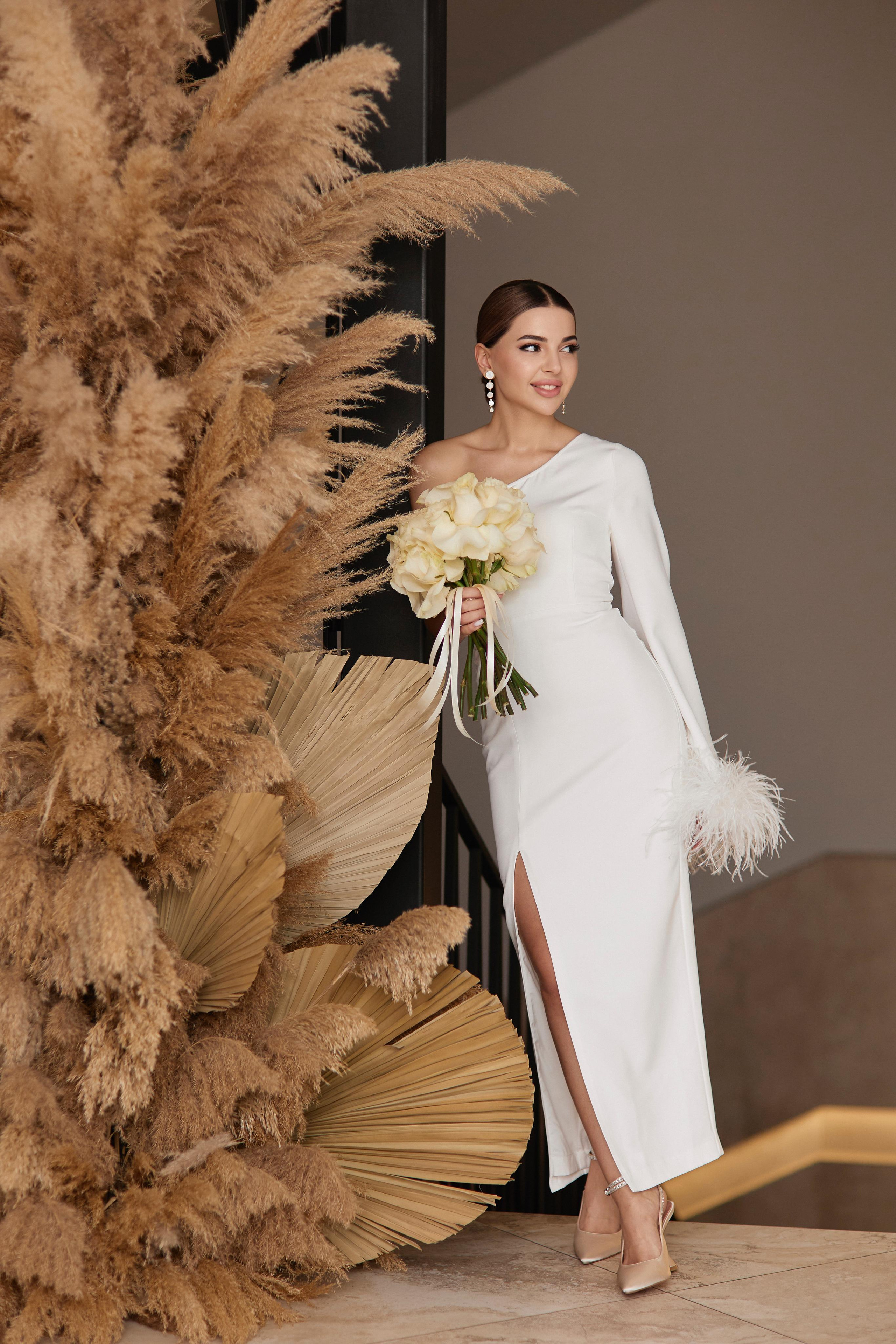 Эльдар & Салима. Свадебный фотограф Нальчик