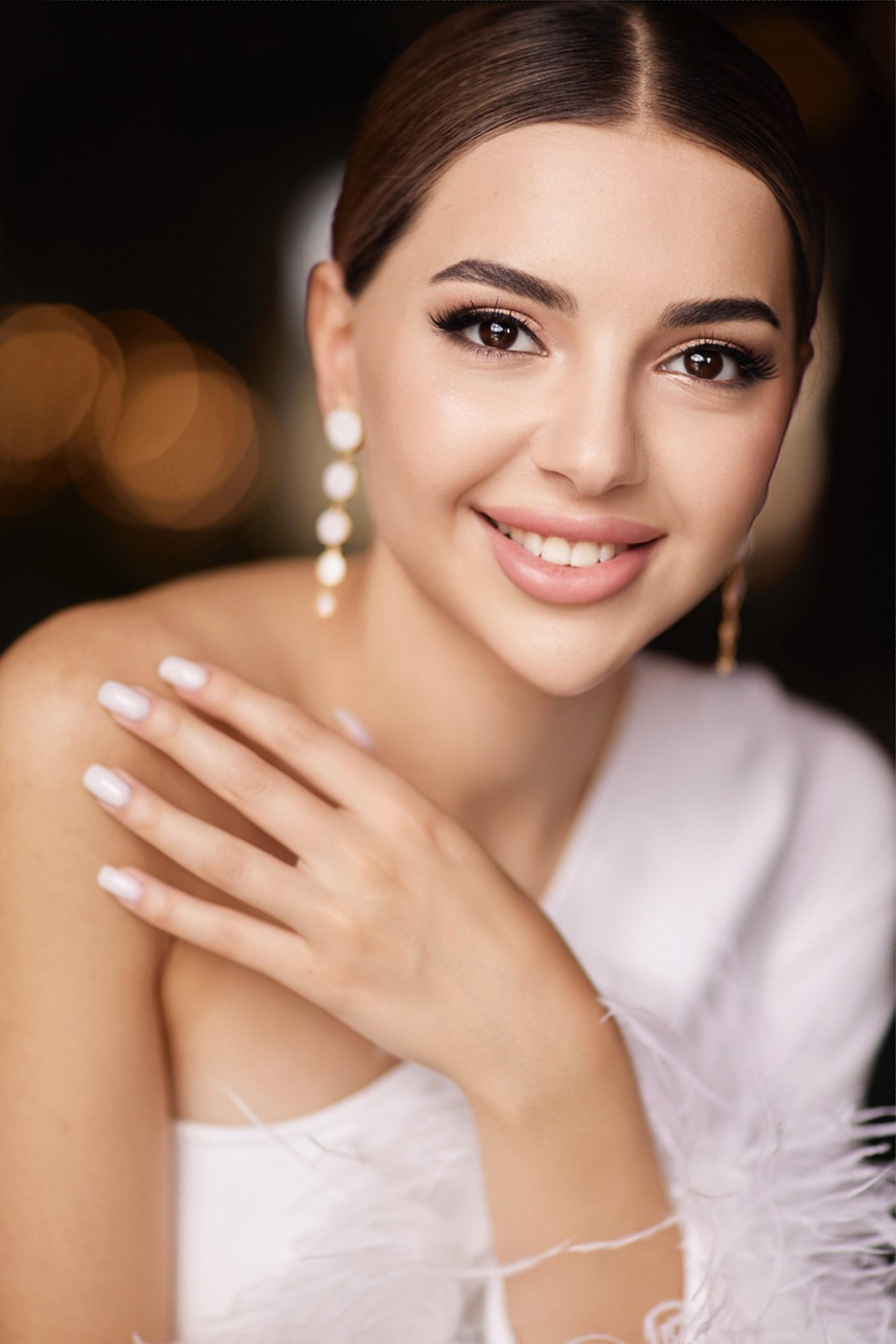 Эльдар & Салима. Свадебный фотограф Нальчик