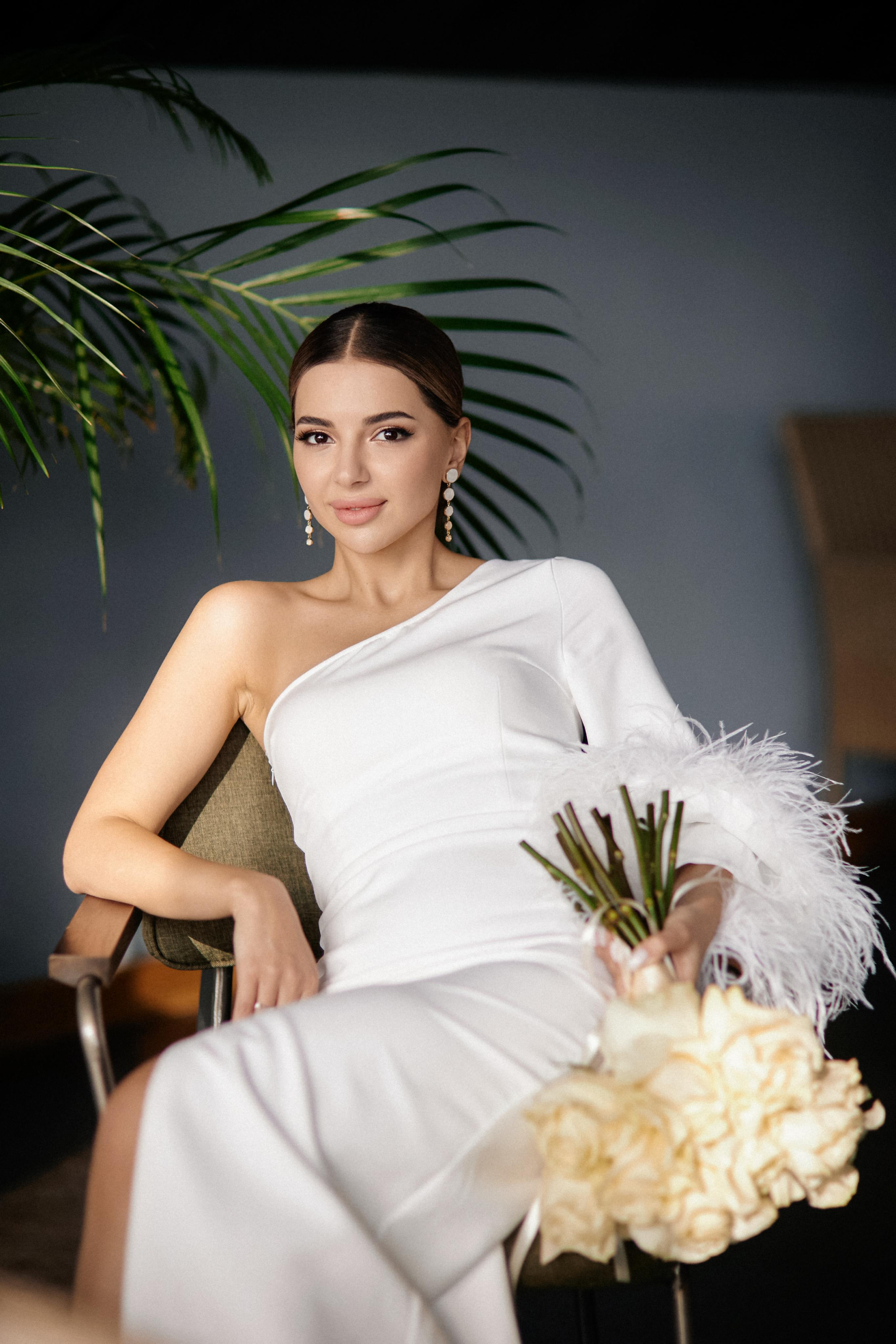 Эльдар & Салима. Свадебный фотограф Нальчик