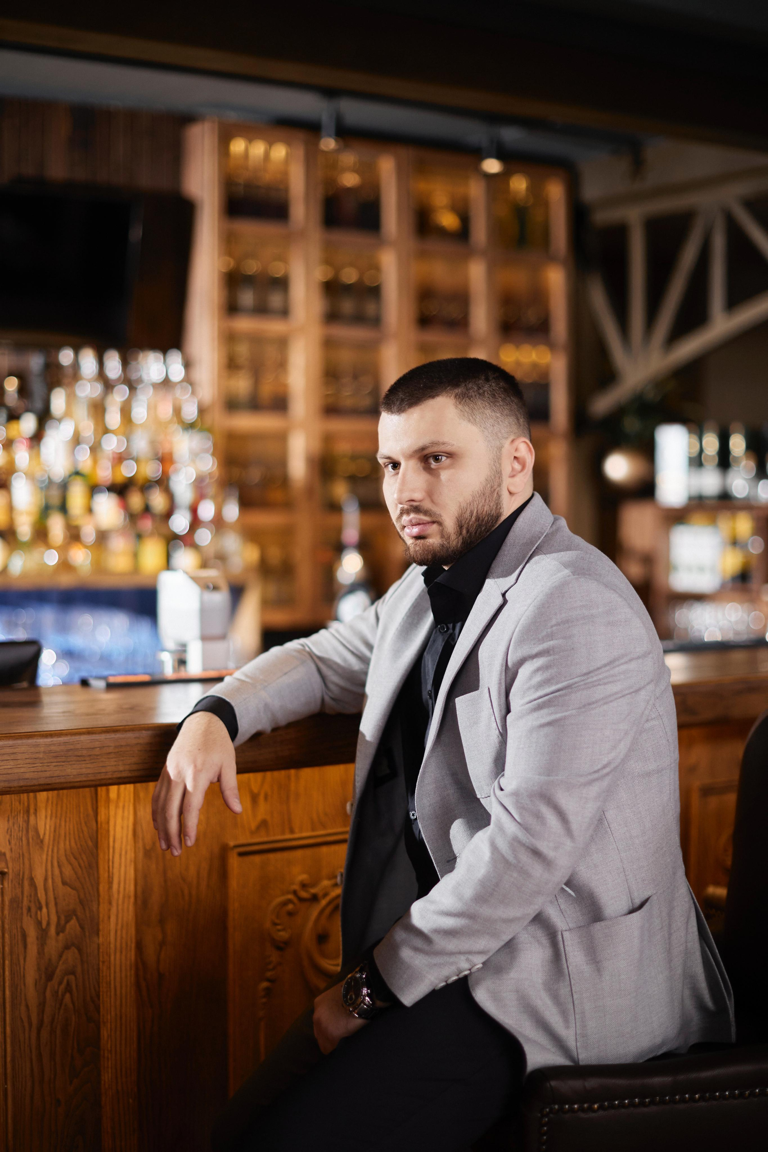 Эльдар & Салима. Свадебный фотограф Нальчик