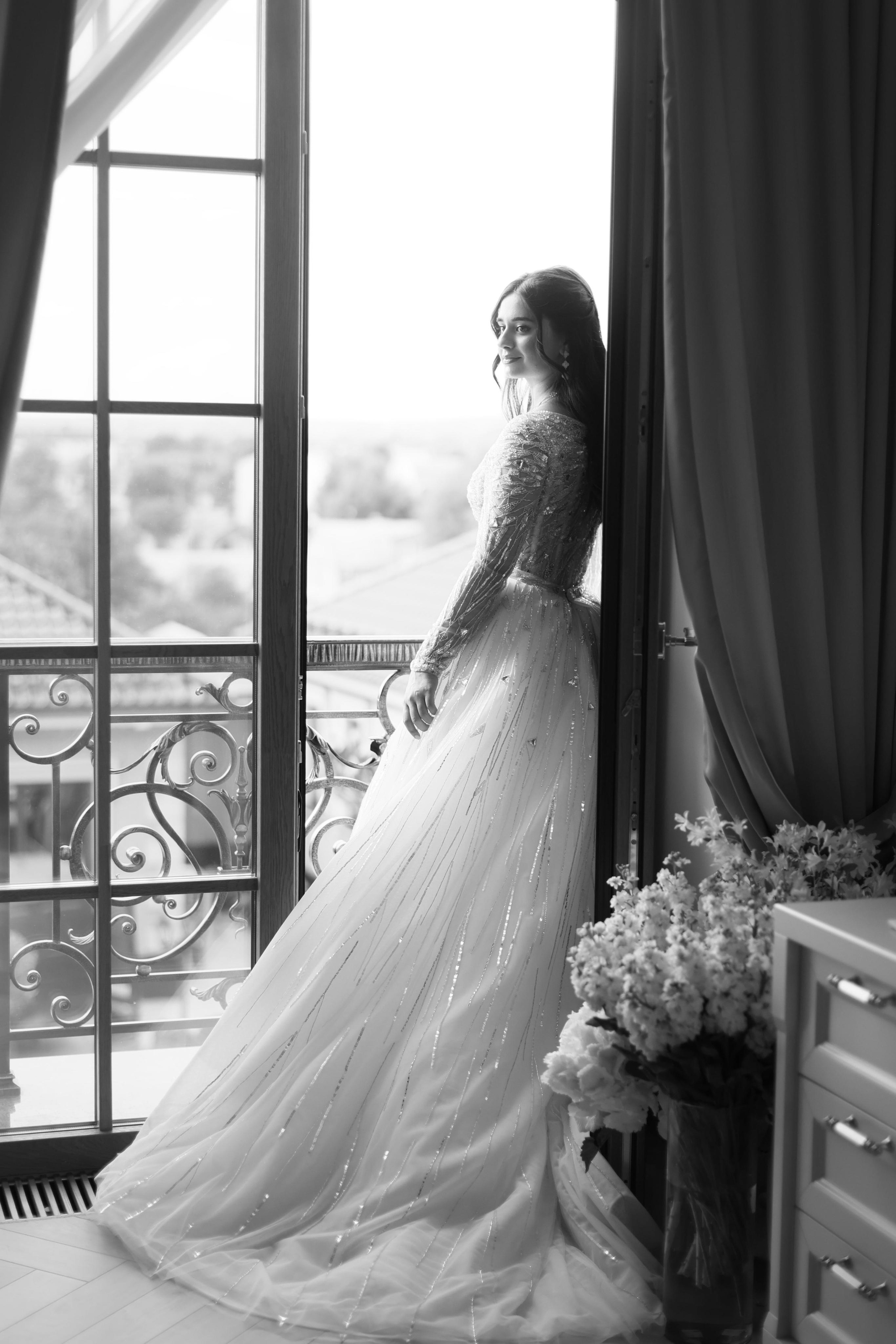 04 июня 2023. Свадебный фотограф Нальчик