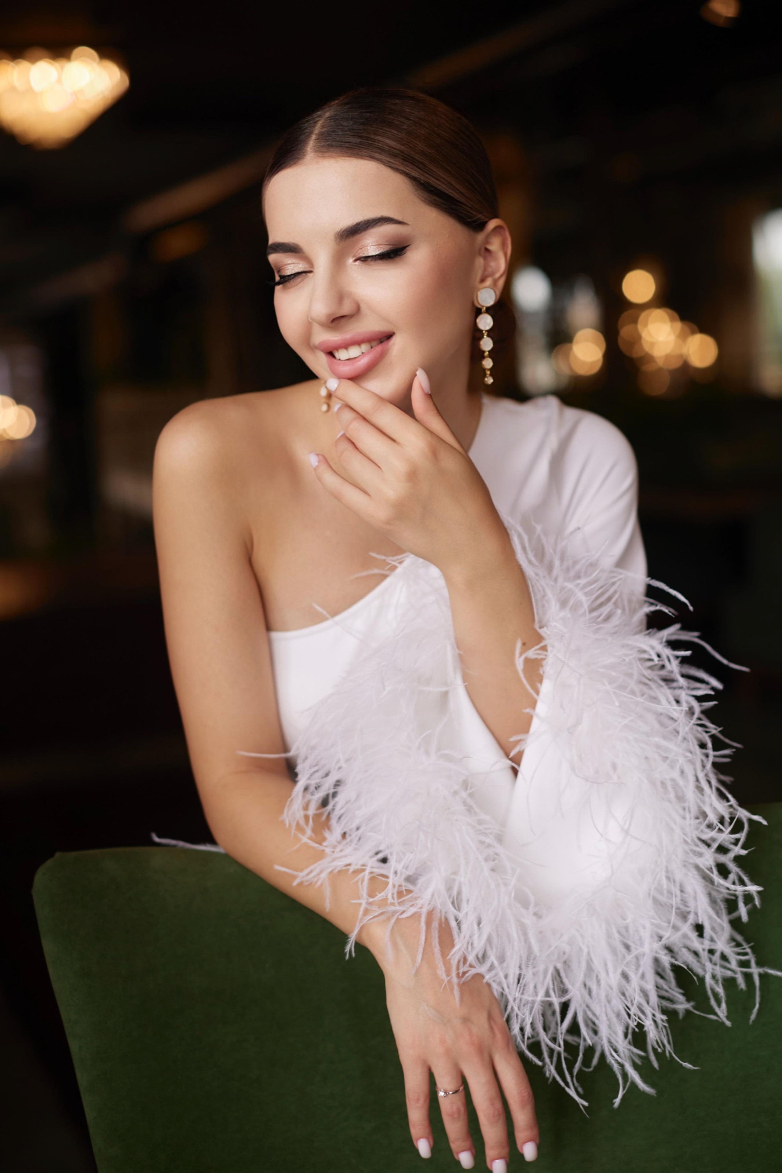 Эльдар & Салима. Свадебный фотограф Нальчик