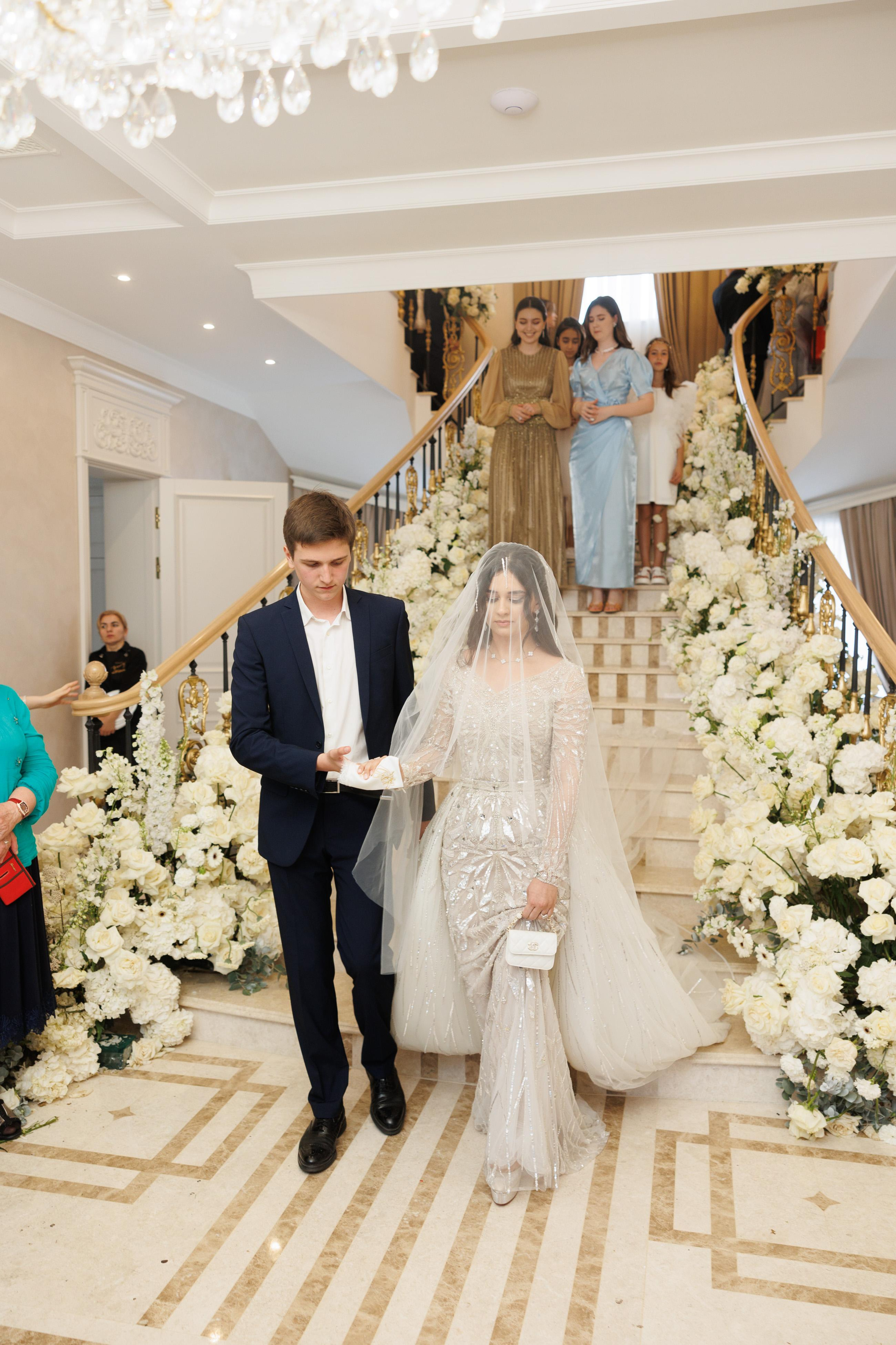 04 июня 2023. Свадебный фотограф Нальчик