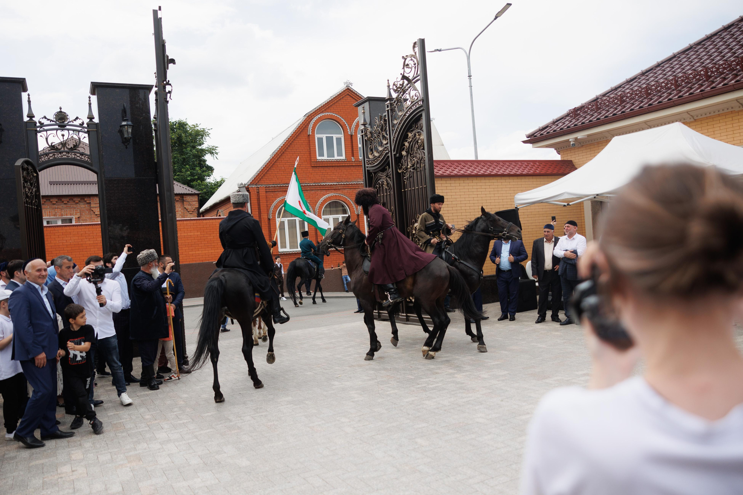 04 июня 2023. Свадебный фотограф Нальчик