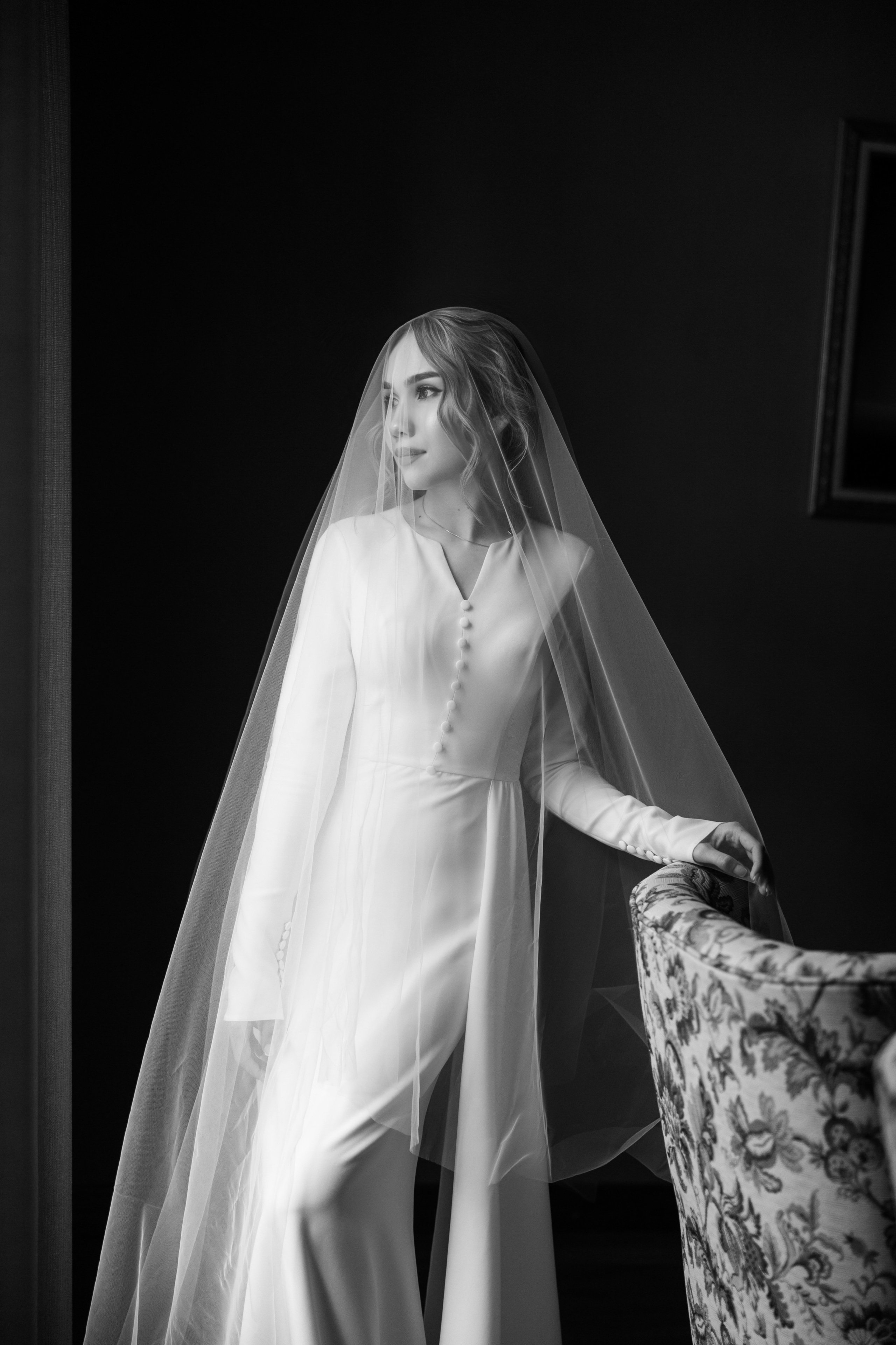 Залим &.Карина. Свадебный фотограф Нальчик