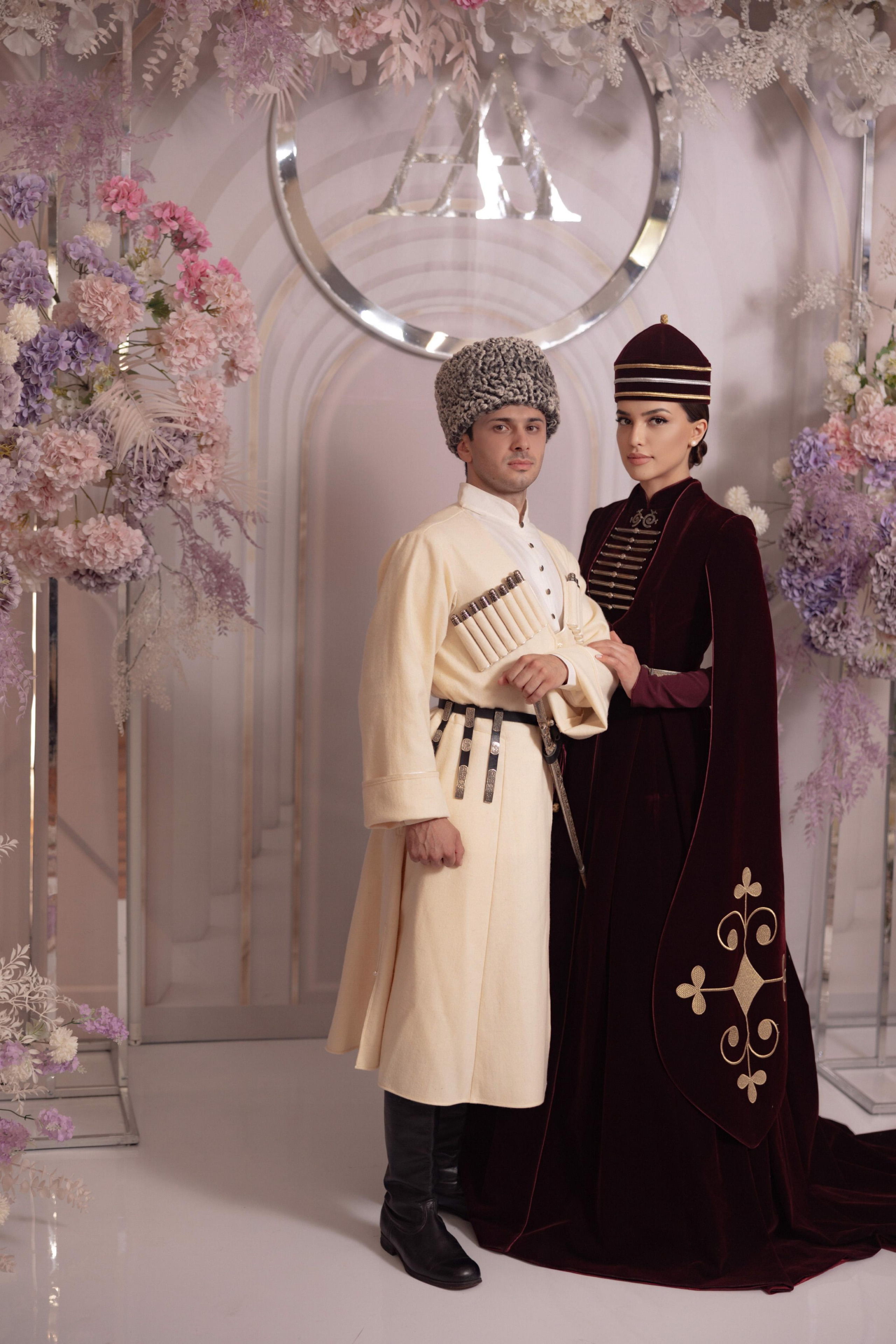 09 июня 2023. Свадебный фотограф Нальчик