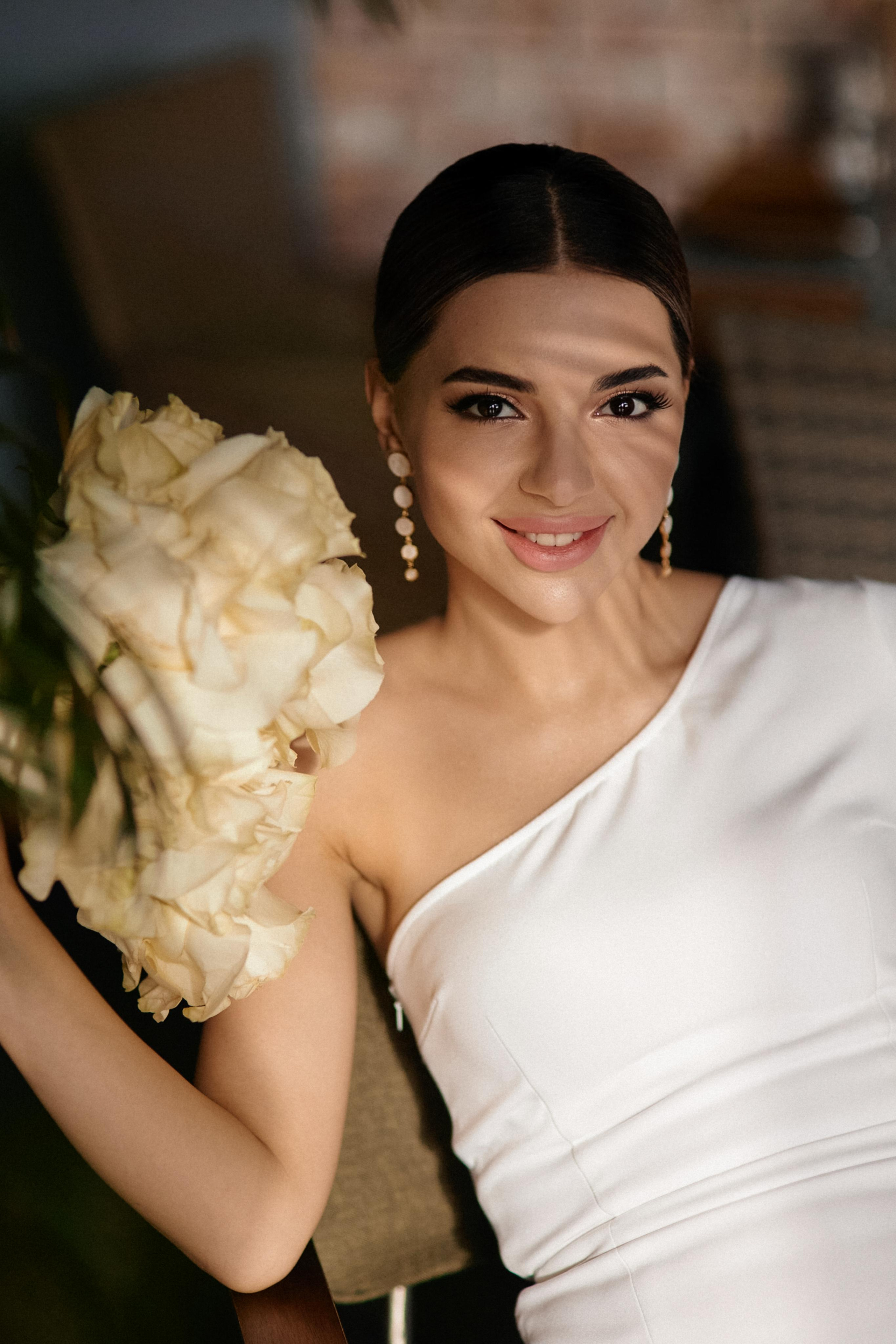 Эльдар & Салима. Свадебный фотограф Нальчик