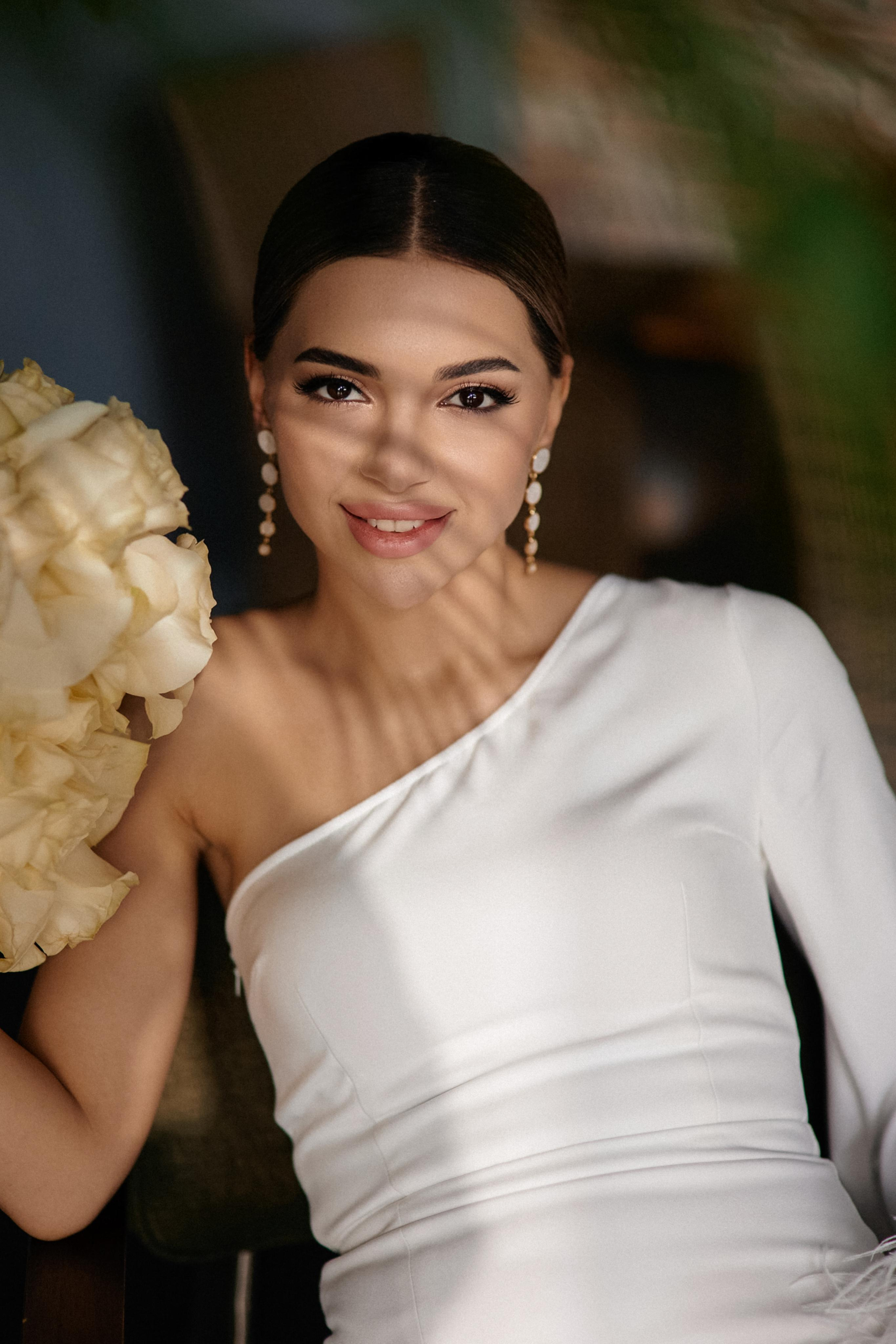 Эльдар & Салима. Свадебный фотограф Нальчик