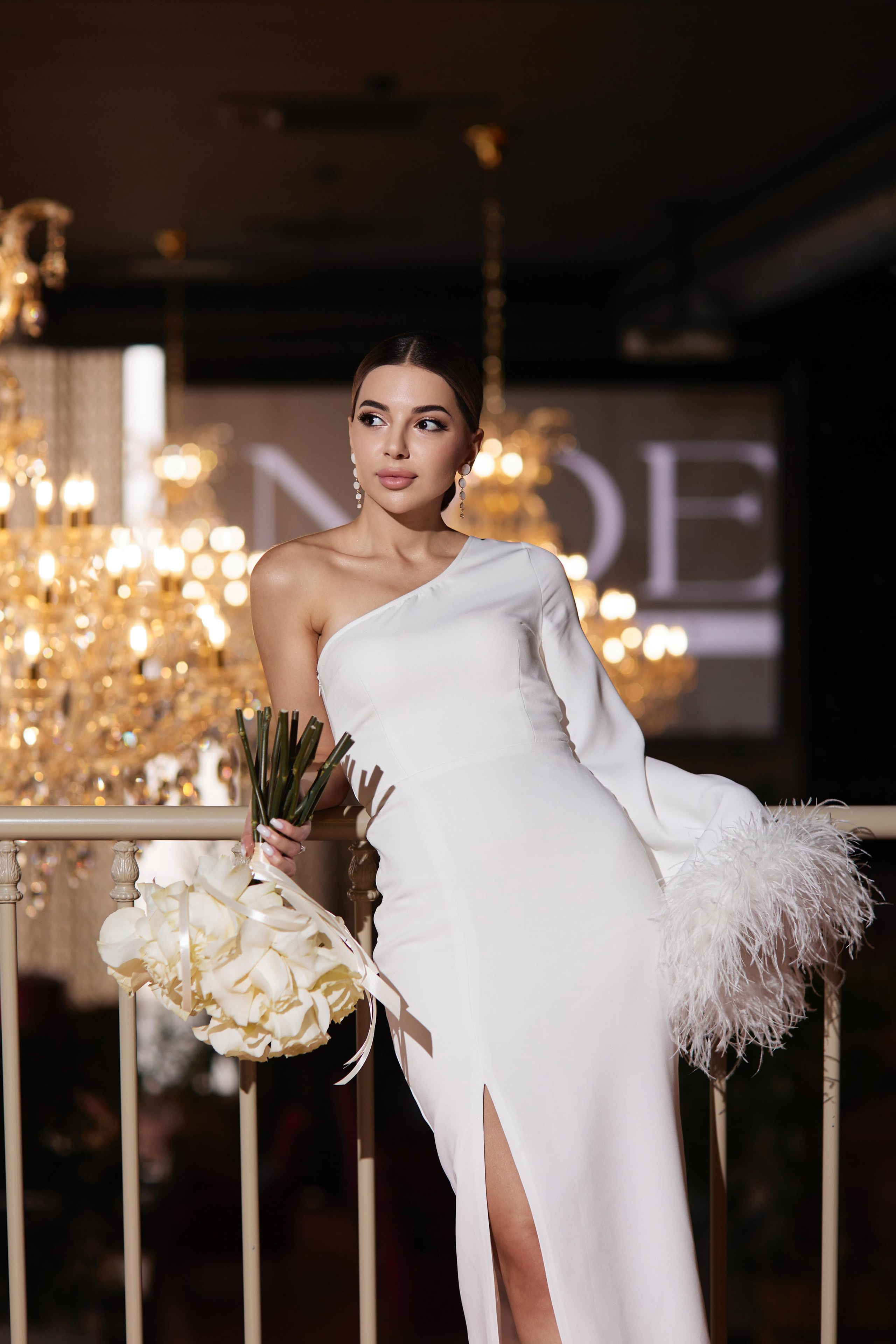 Эльдар & Салима. Свадебный фотограф Нальчик