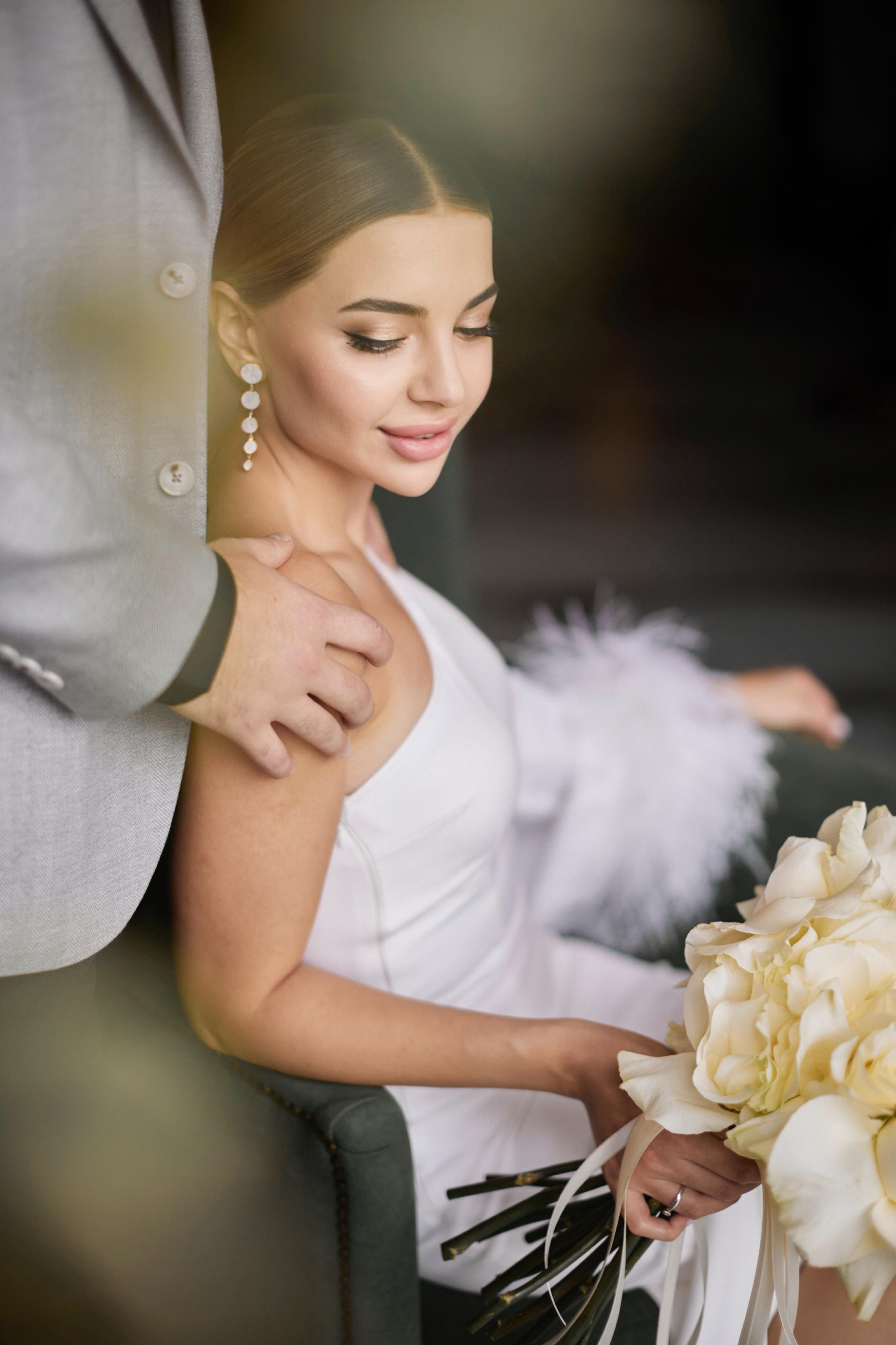 Эльдар & Салима. Свадебный фотограф Нальчик