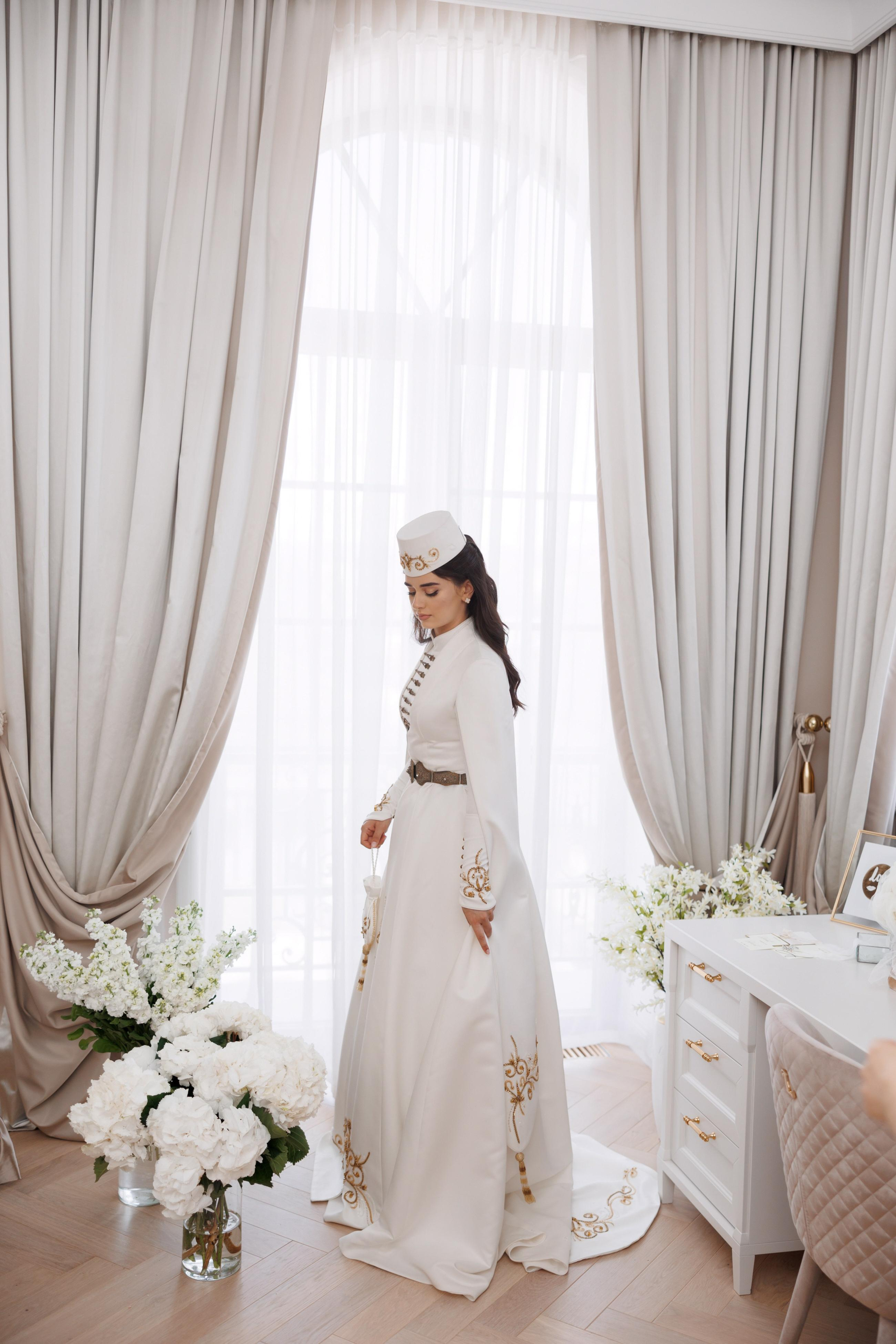 04 июня 2023. Свадебный фотограф Нальчик