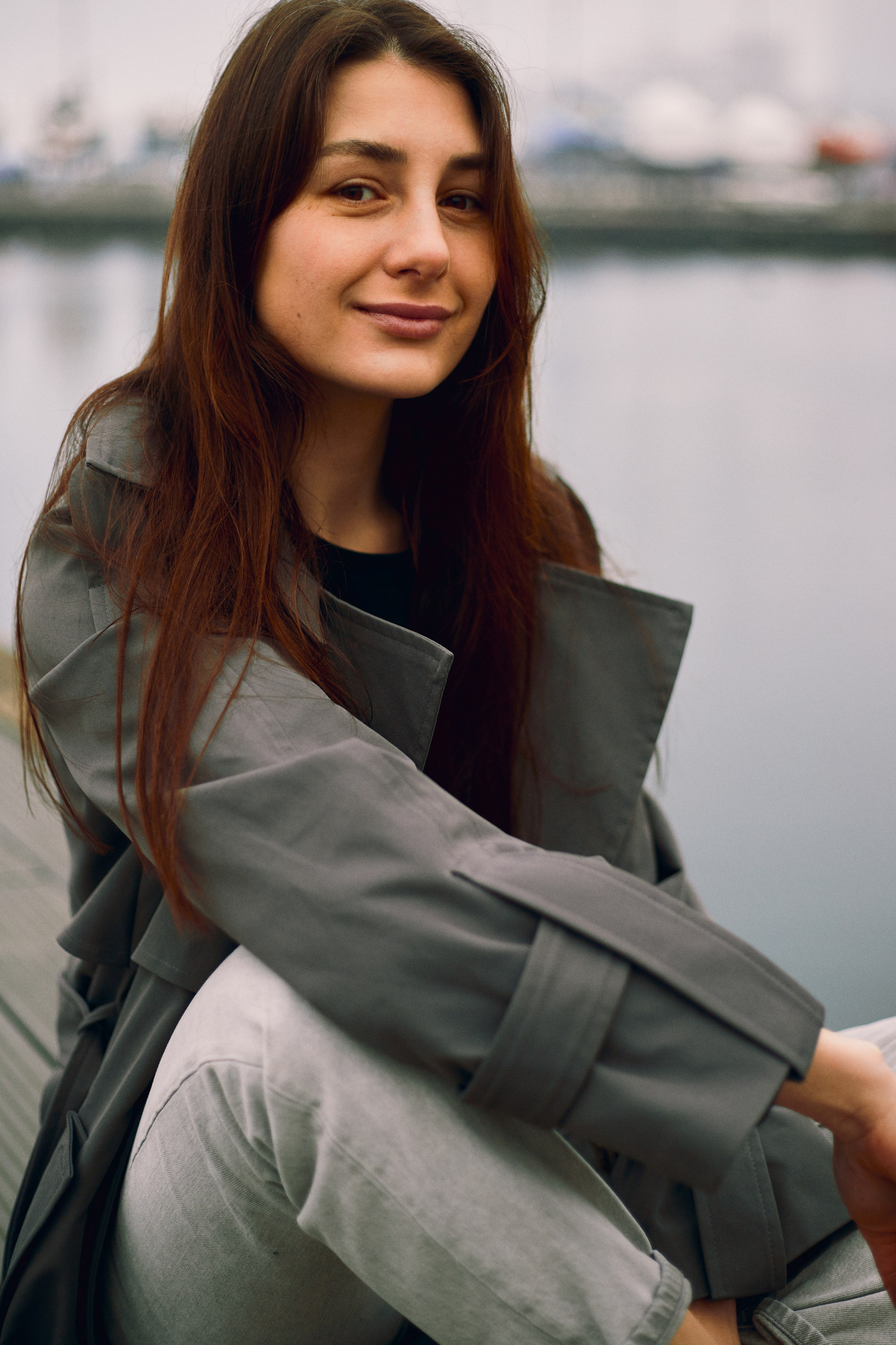 Женя. Фотограф Ионова Анастасия, г Владивосток