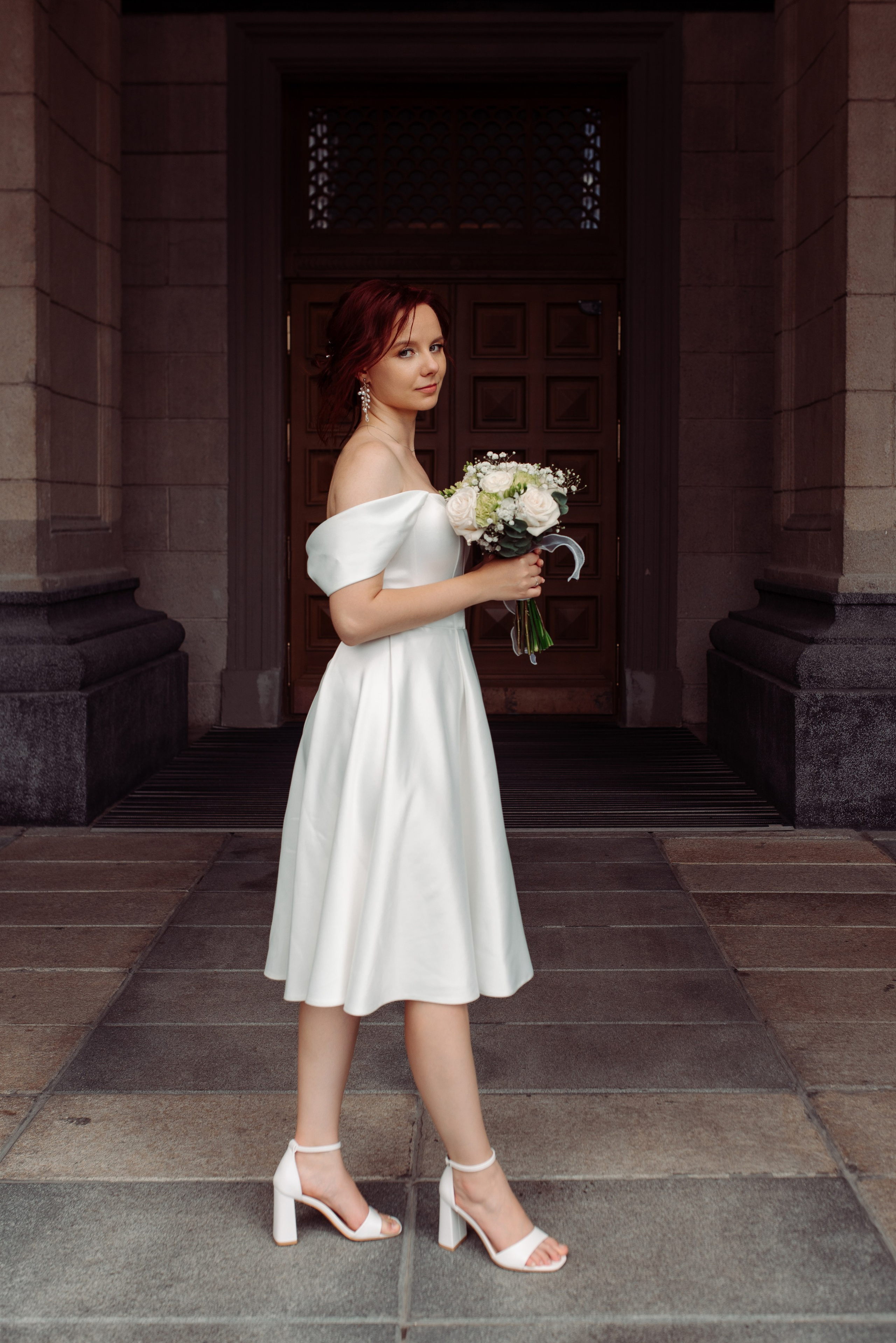 Анатолий&Анастасия. Фотограф в Новосибирске Анастасия Курто