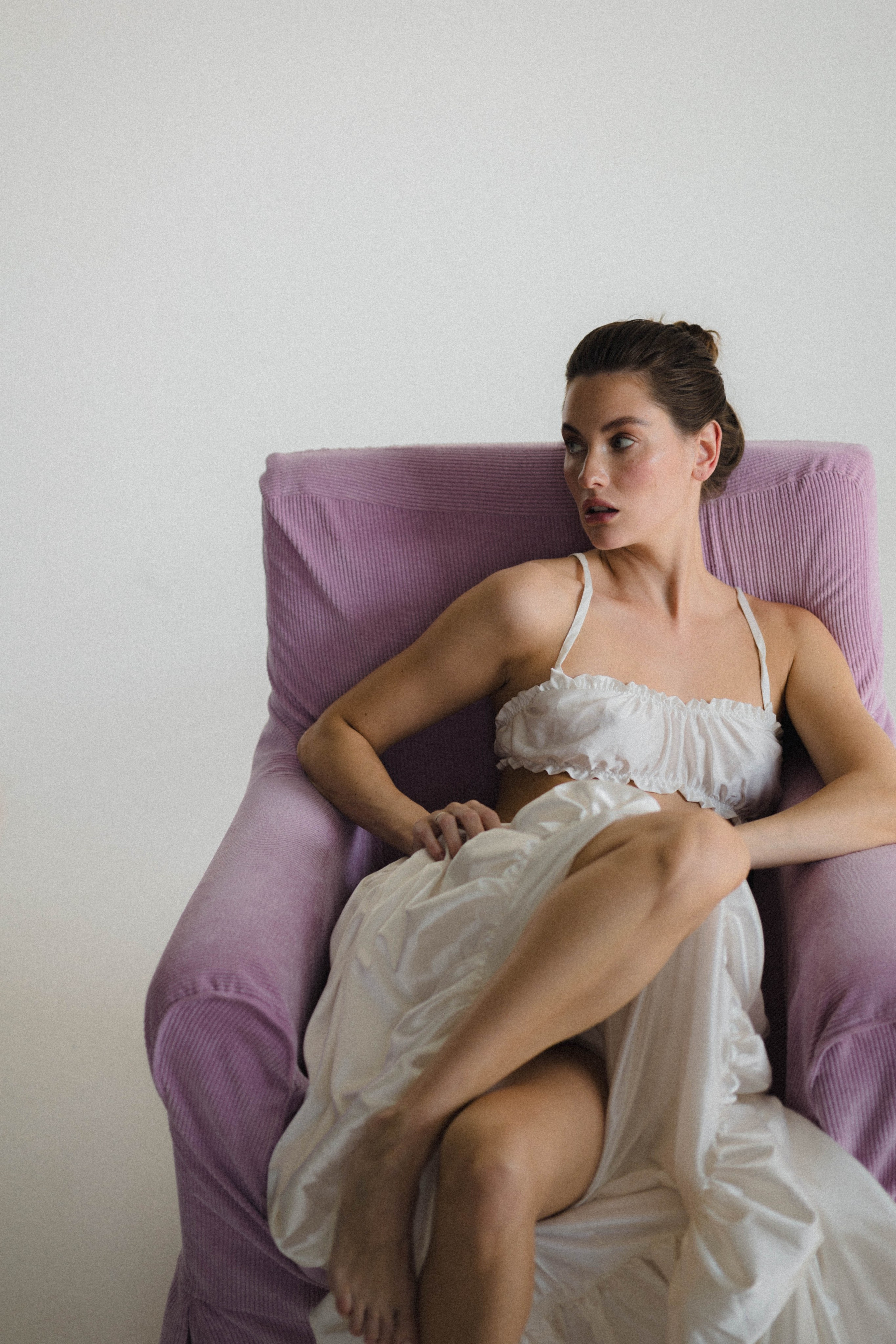 Pregnancy Alice. Фотография о важном