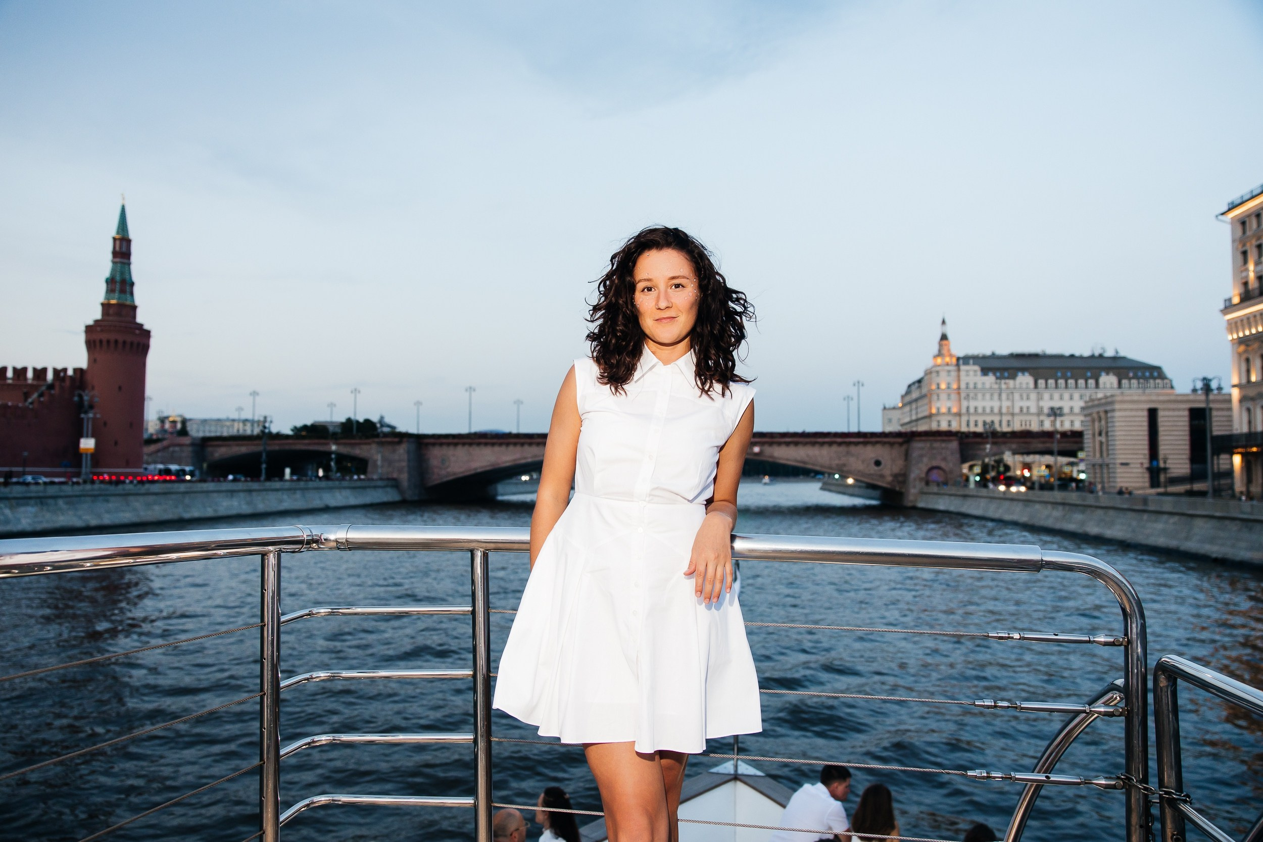 Archi Party на Редиссон. Репортажный и свадебный фотограф Катерина Потапова