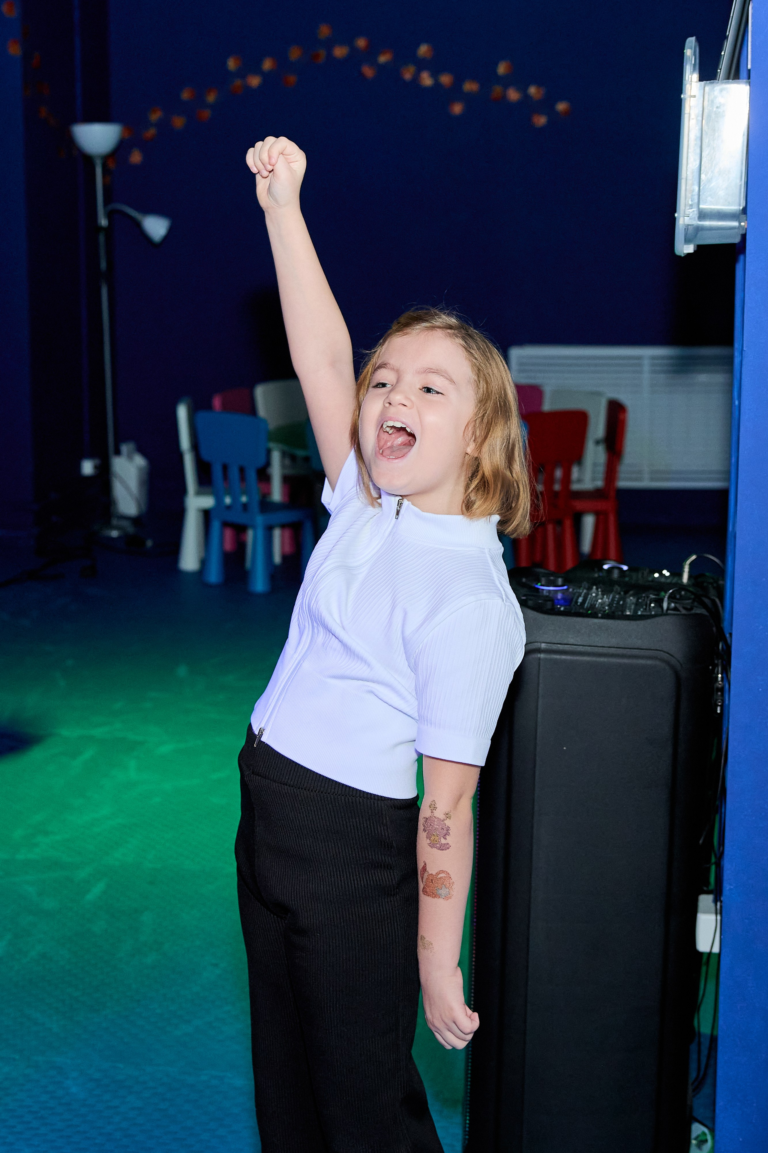 Детская репортажная съёмка | Праздники, утренники, занятия