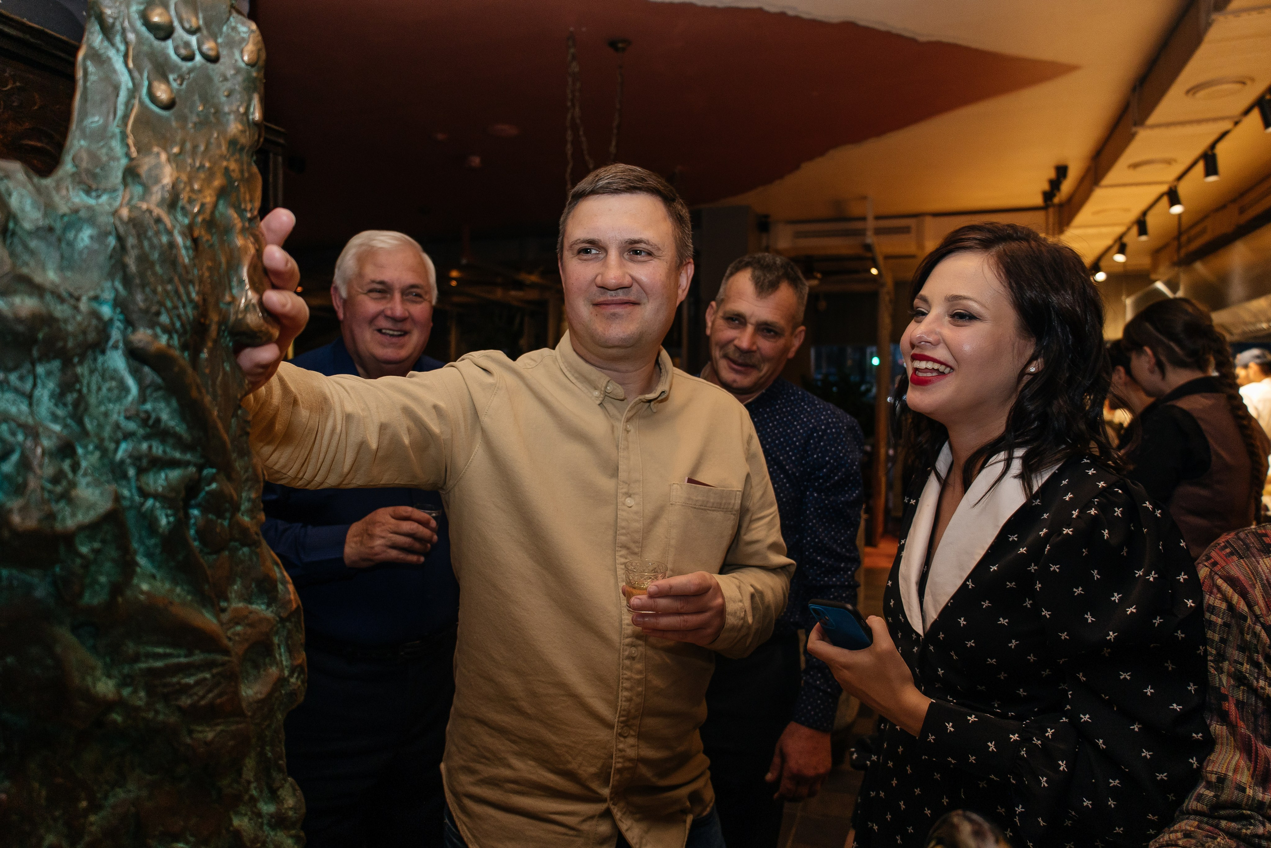 Развлекательный. Главная