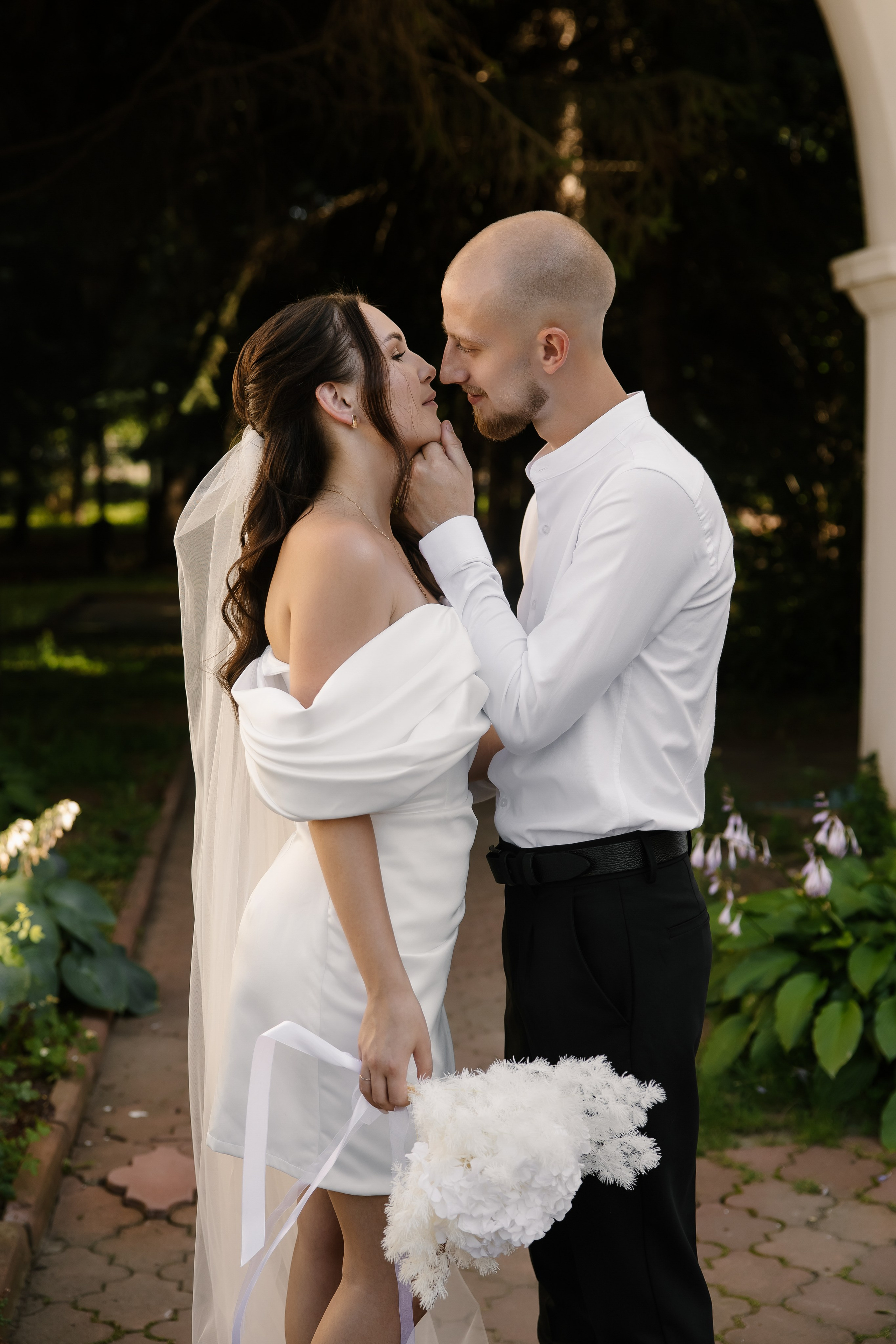 Владислав & Юлия. Свадебный и студийный фотограф в Нижнем Новгороде