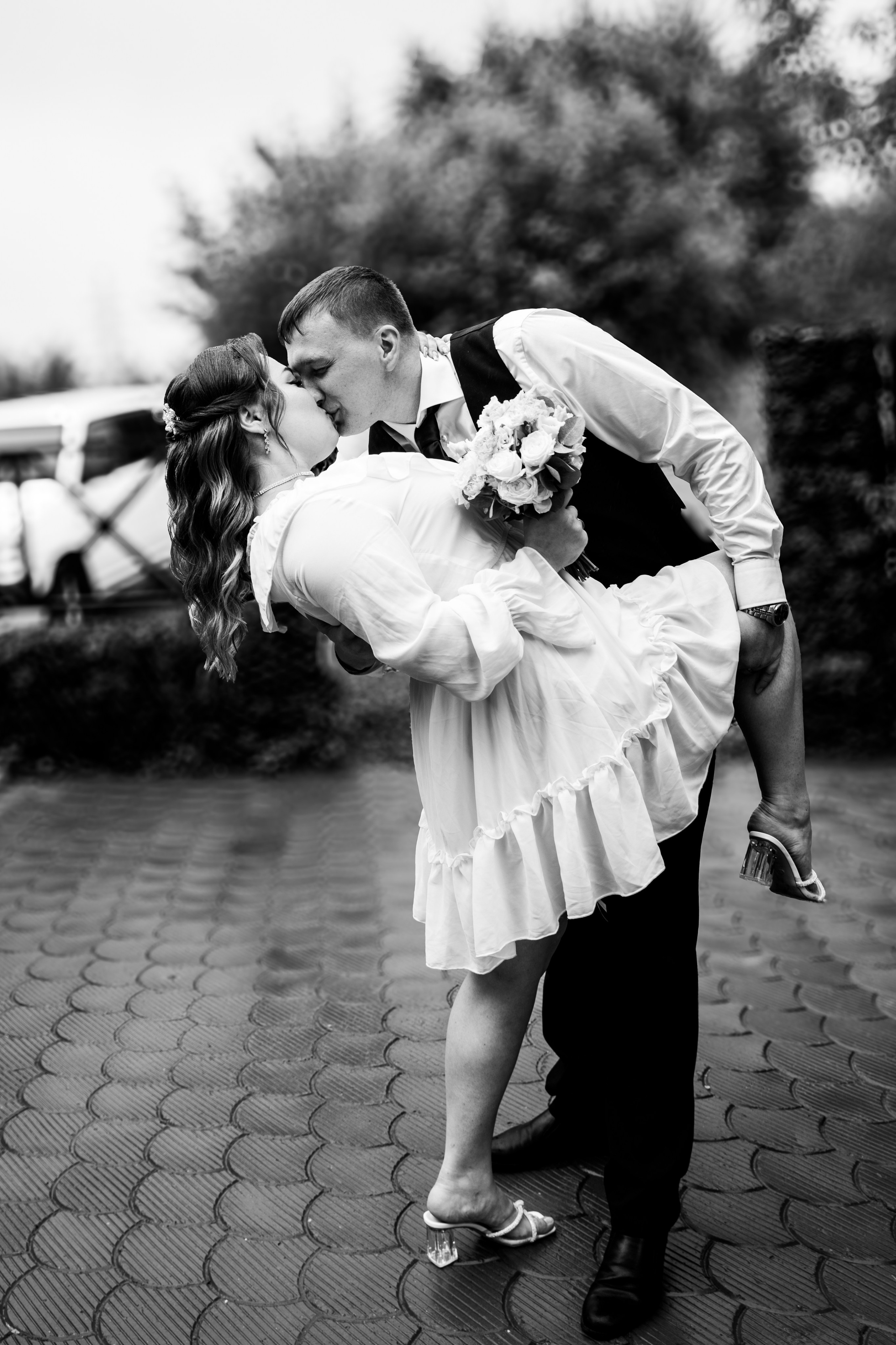 Свадьба. Главная