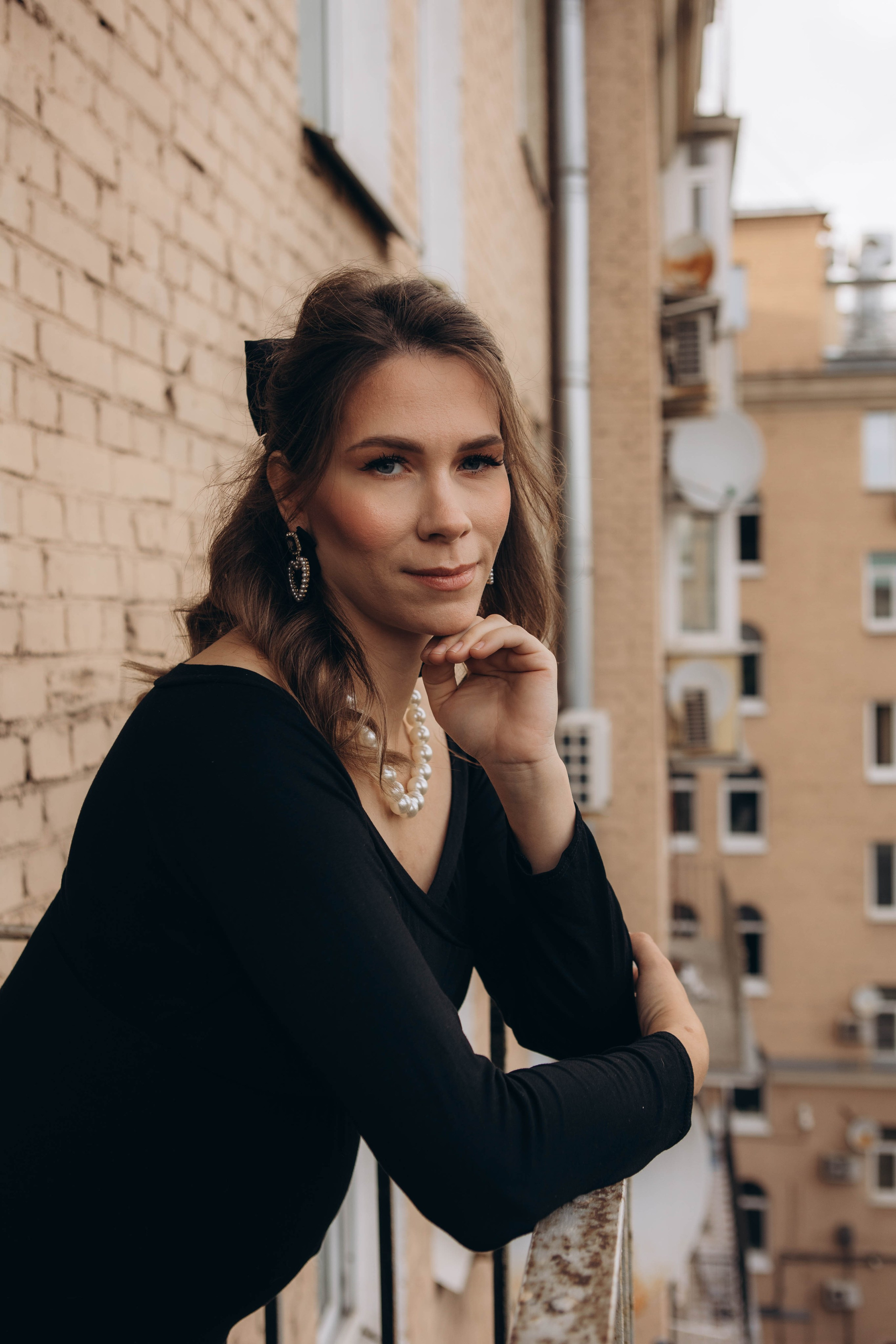 Екатерина 2. Наталья Косьянова. Ваш фотограф. Москва