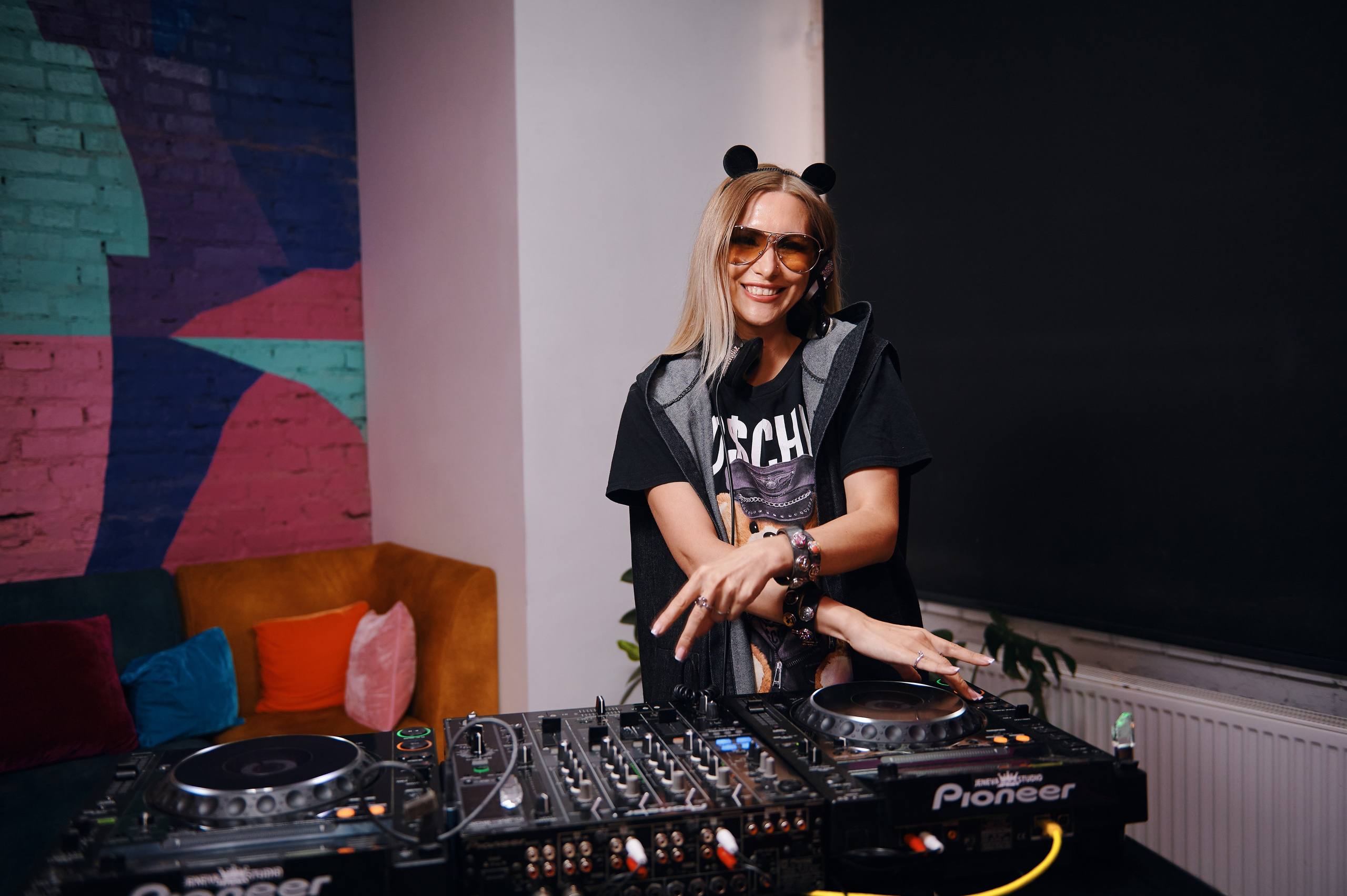 7stories. Репортажной фотограф Ариан