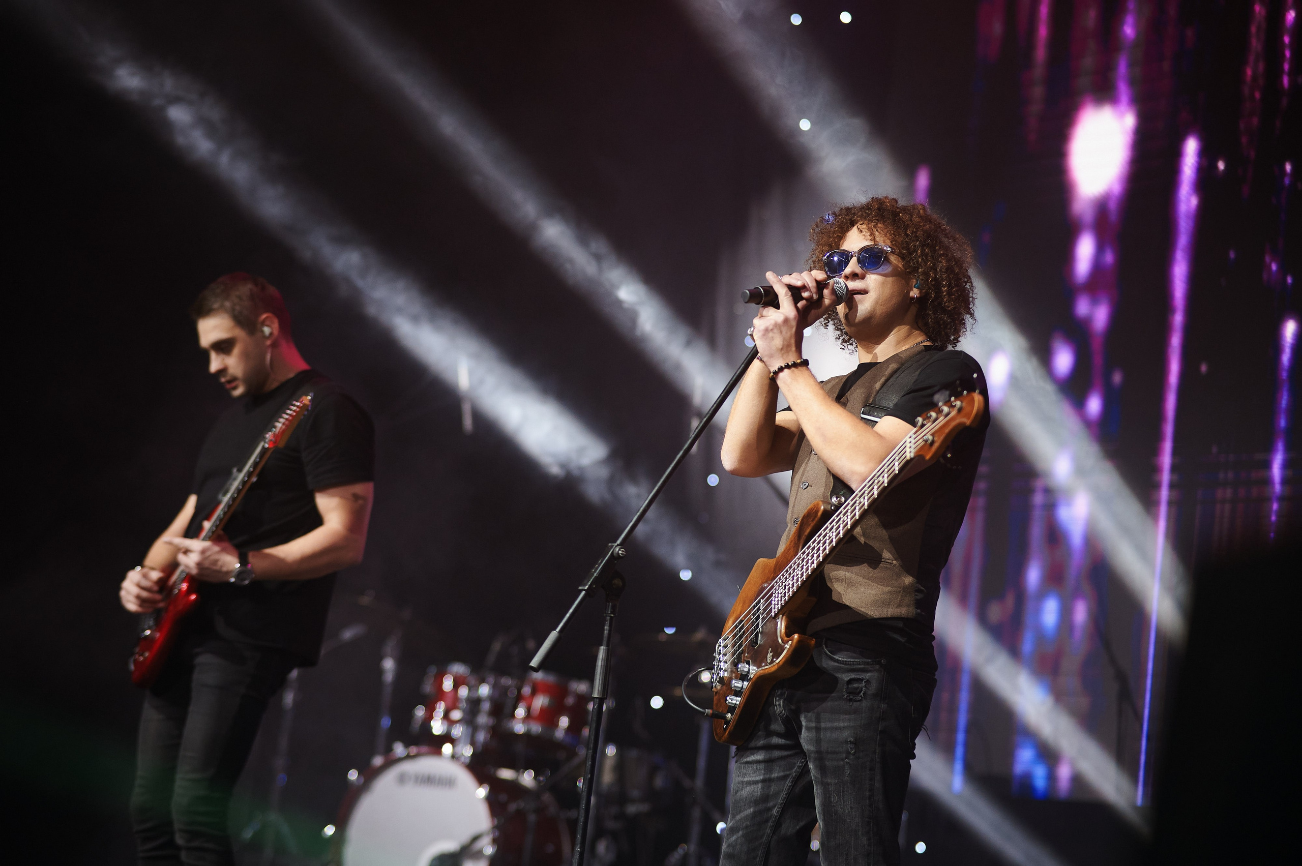 SoftClub. Репортажной фотограф Ариан