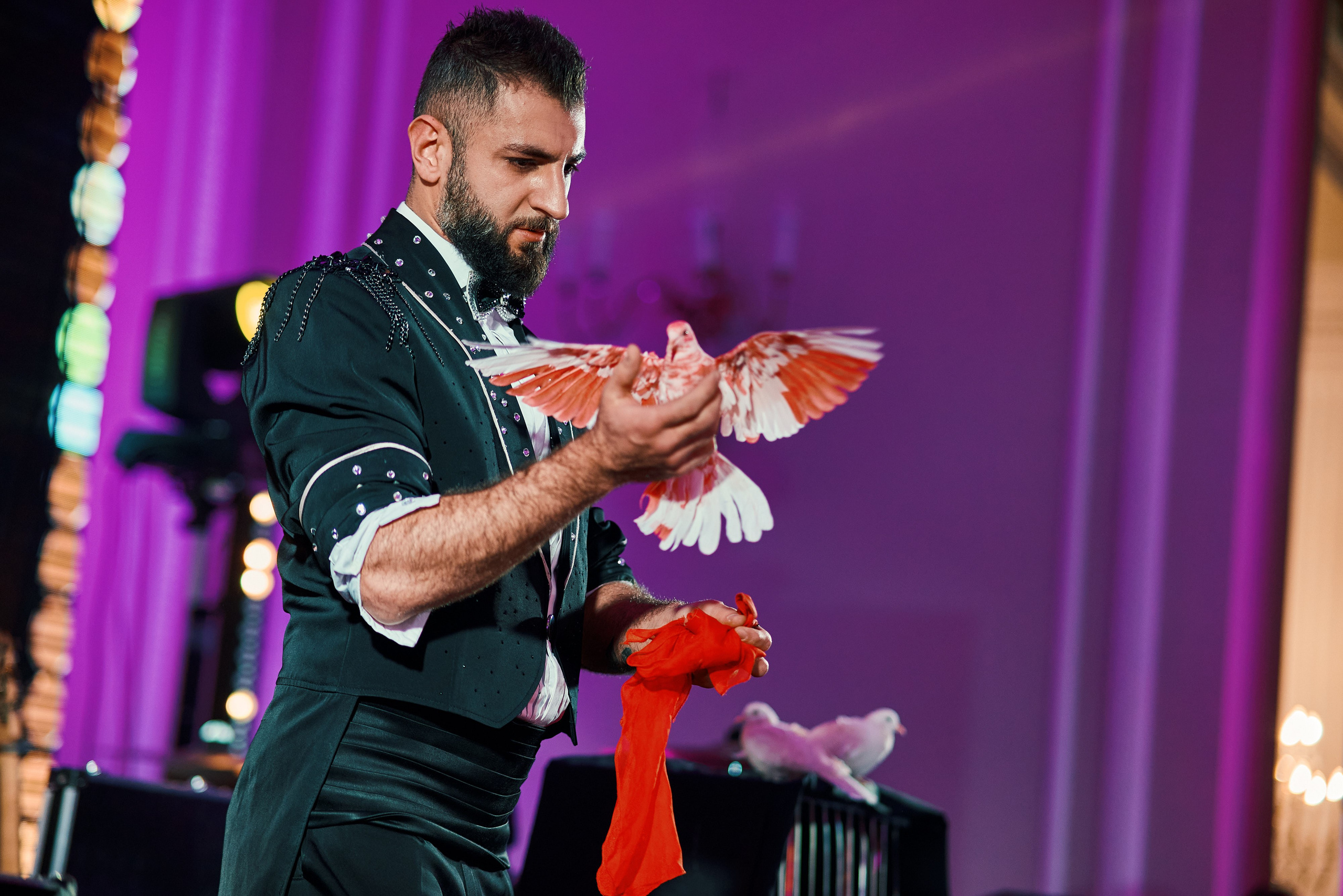 Eva clinic. Репортажной фотограф Ариан