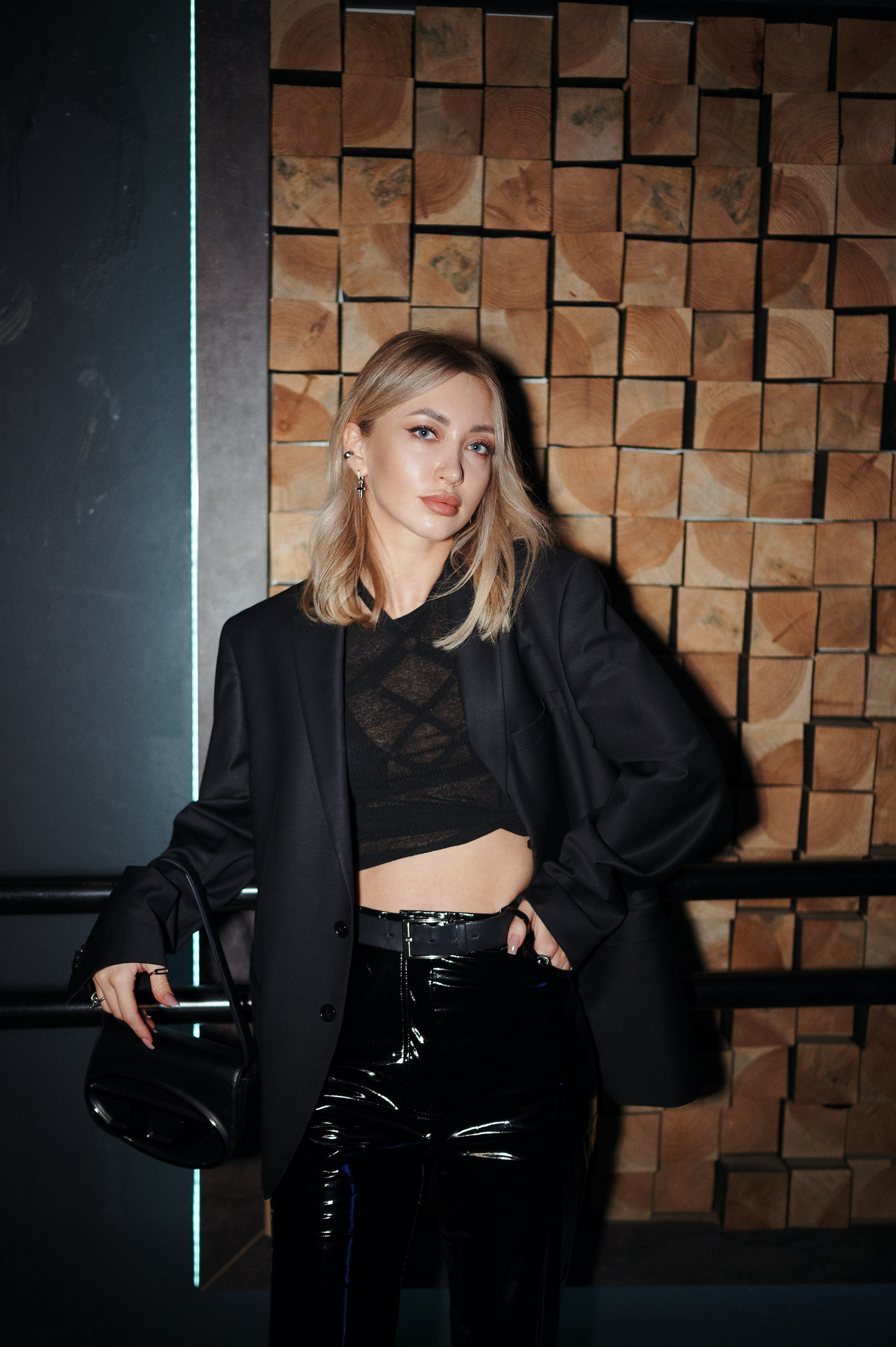 LOVELACE. Репортажной фотограф Ариан