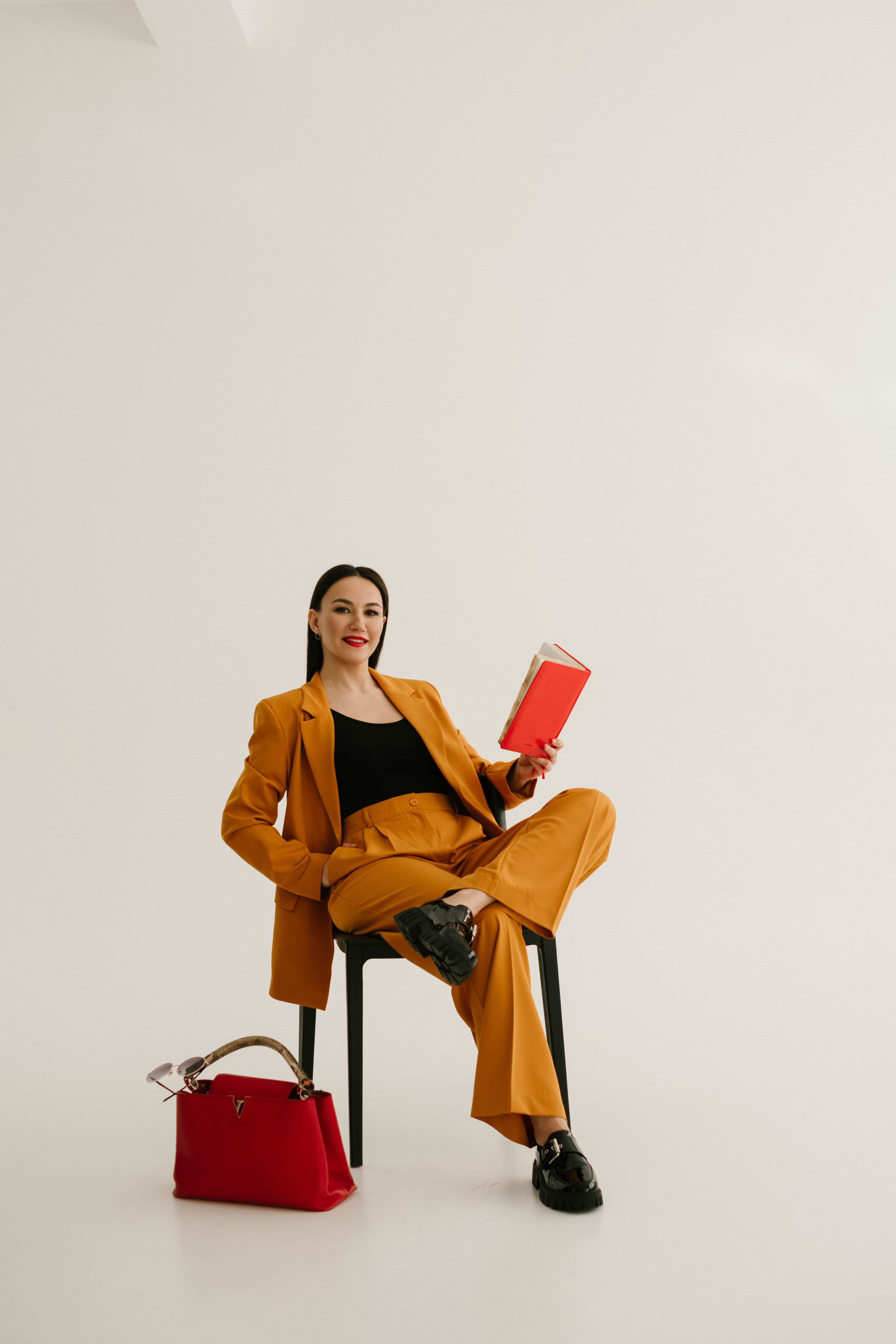 Астролог. Портретный фотограф Правда Анастасия, Екатеринбург