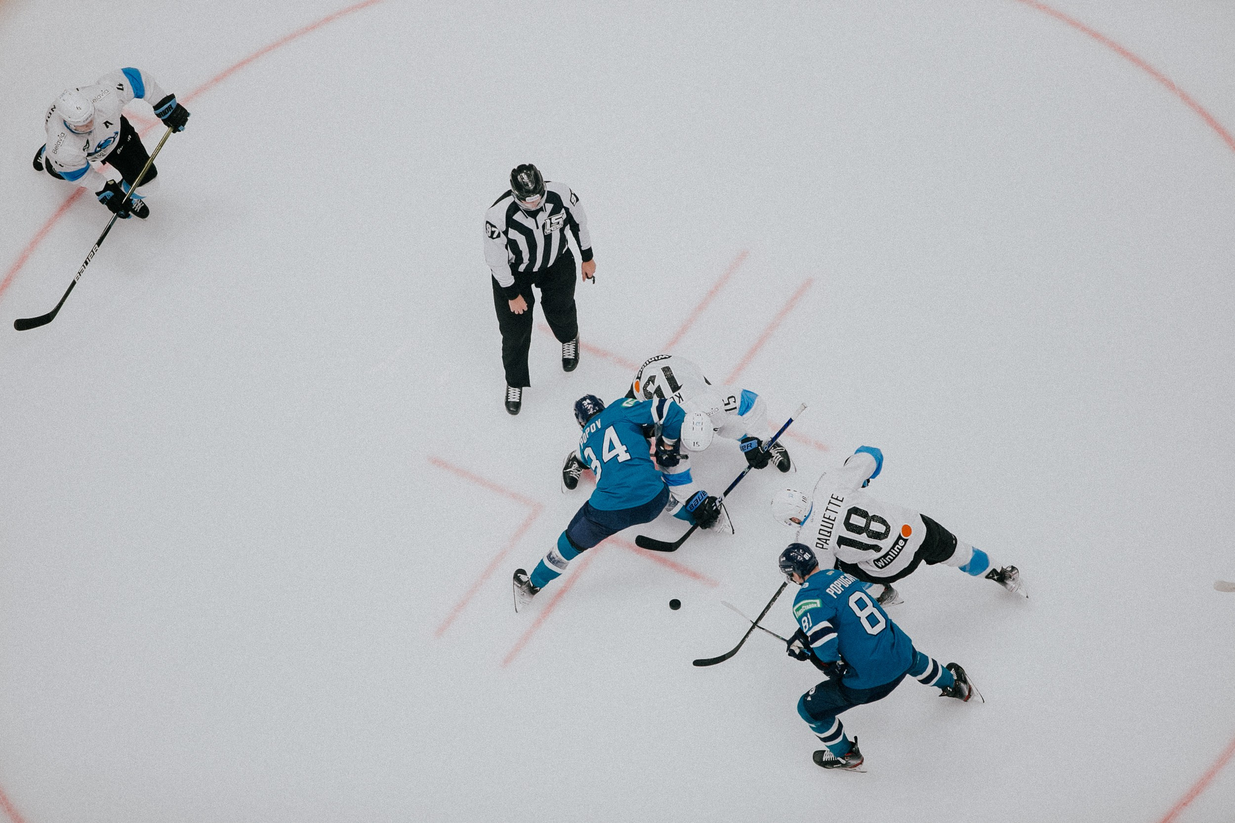 Спорт. Репортажный фотограф в Сочи Дмитрий Ветринский
