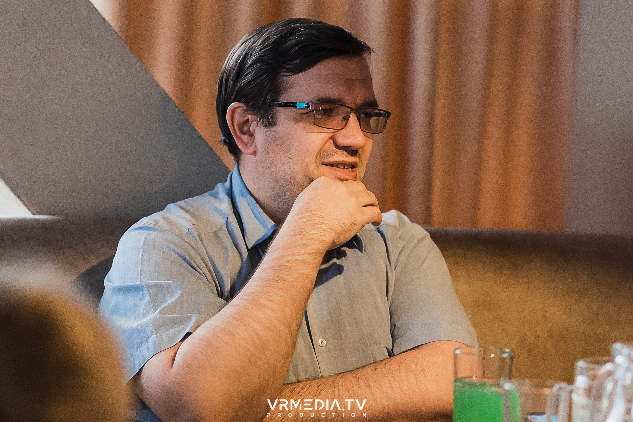 Эйнштейн party в ресторане «Мюнхен»