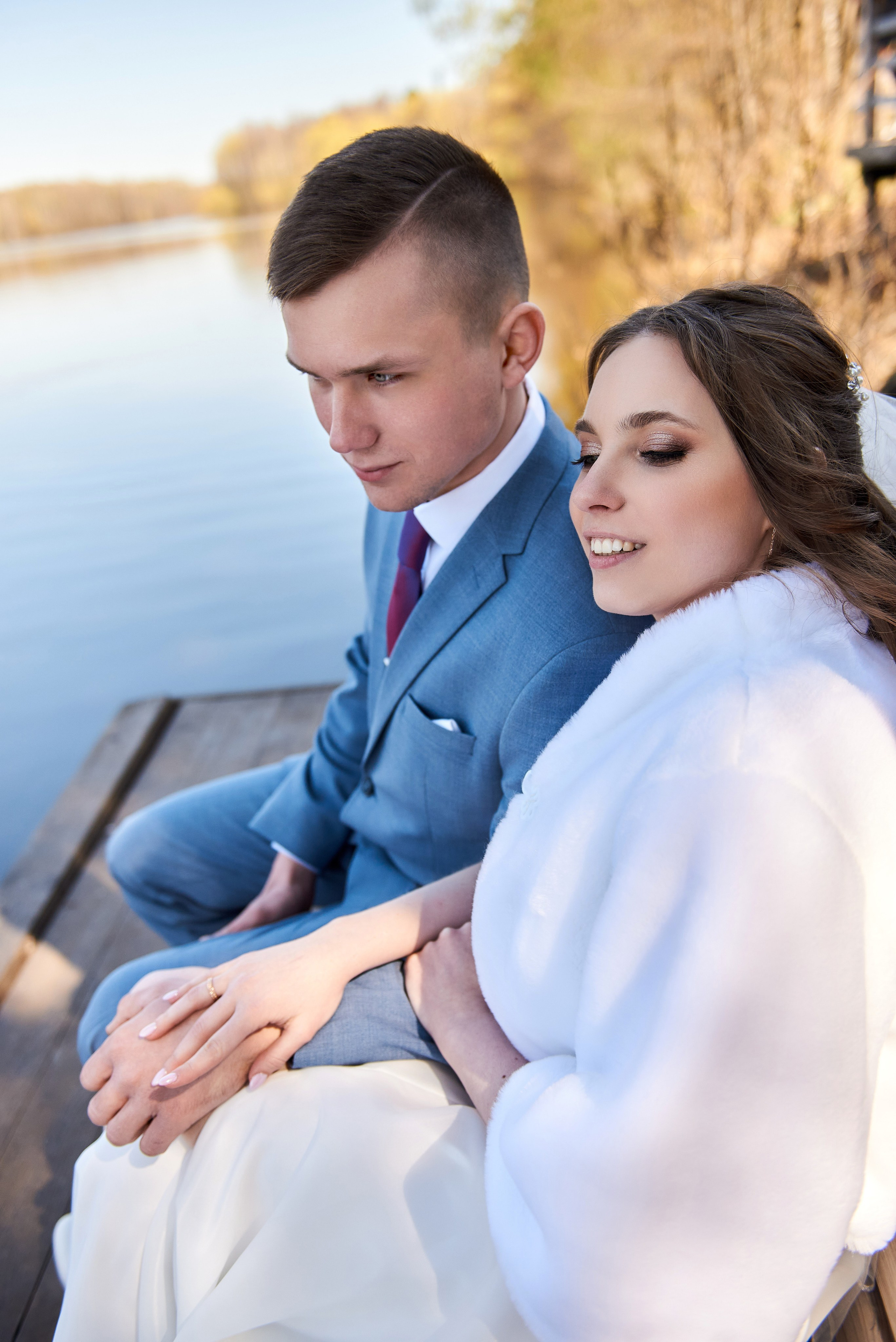 В & Я. Семейный и детский фотограф в г. Ногинске Ангелина Хасанова