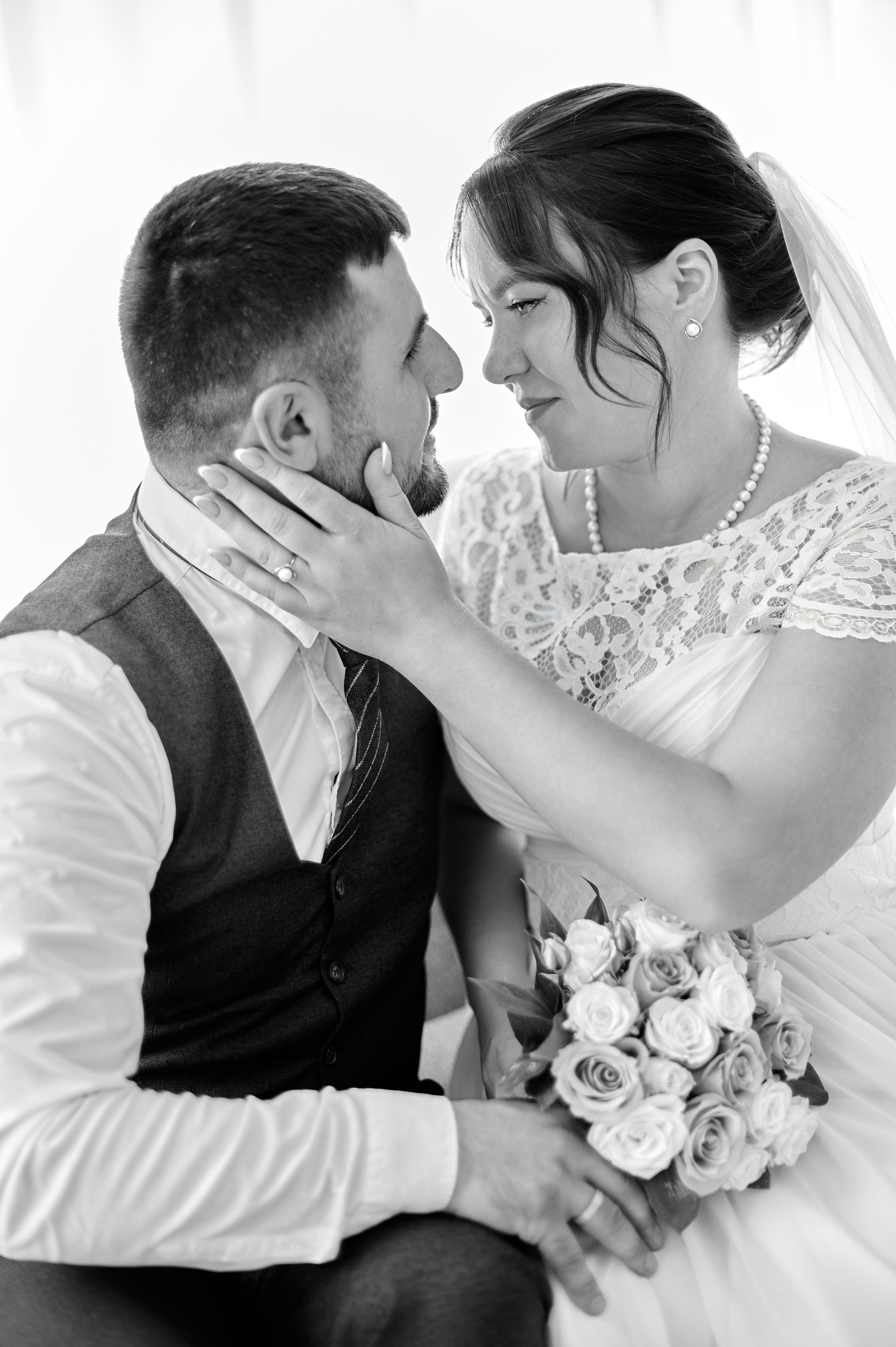 Н & О. Семейный и детский фотограф в г. Ногинске Ангелина Хасанова