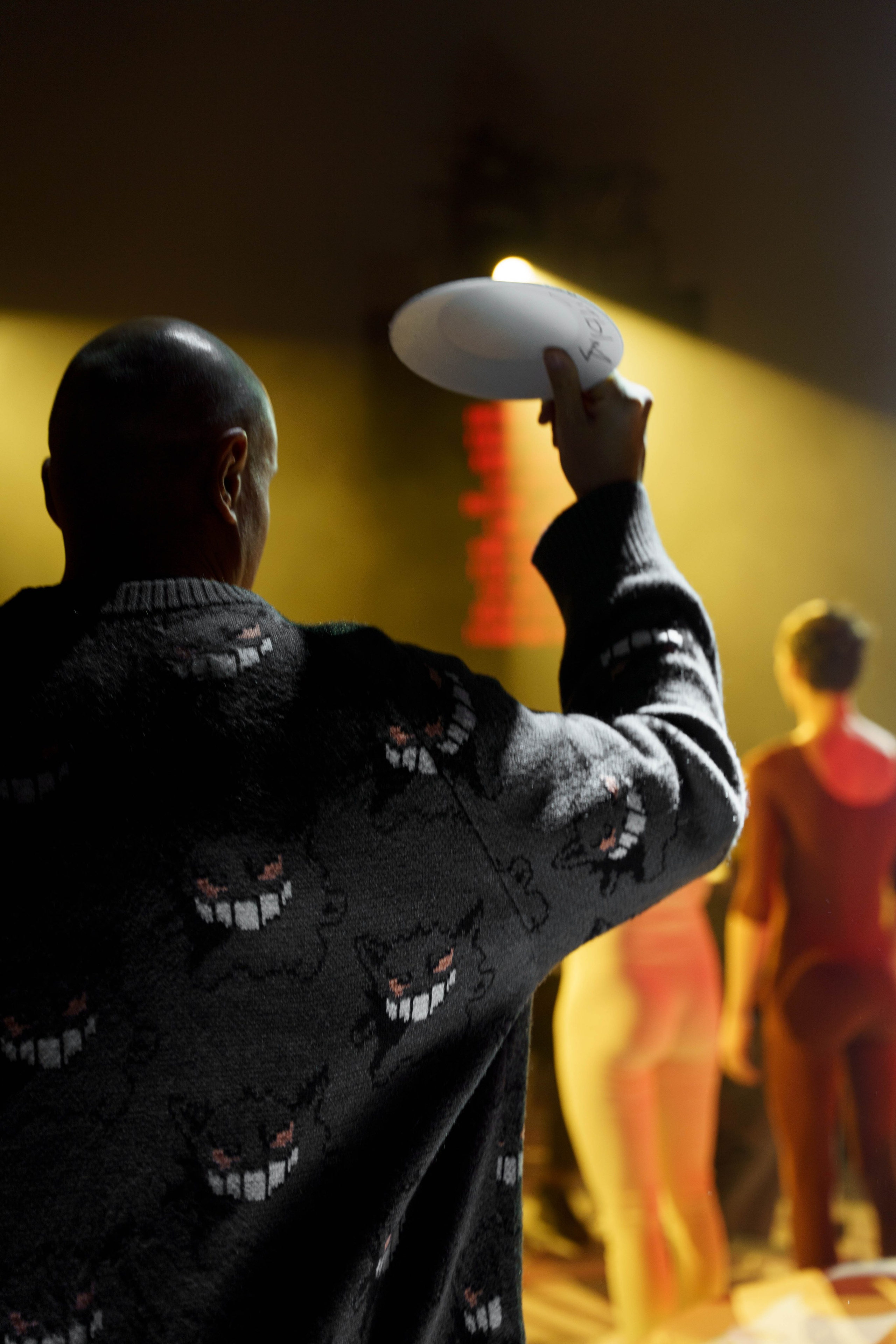 Психологический театр «СТЫД». Свадебный фотограф Михаил Мирзоян