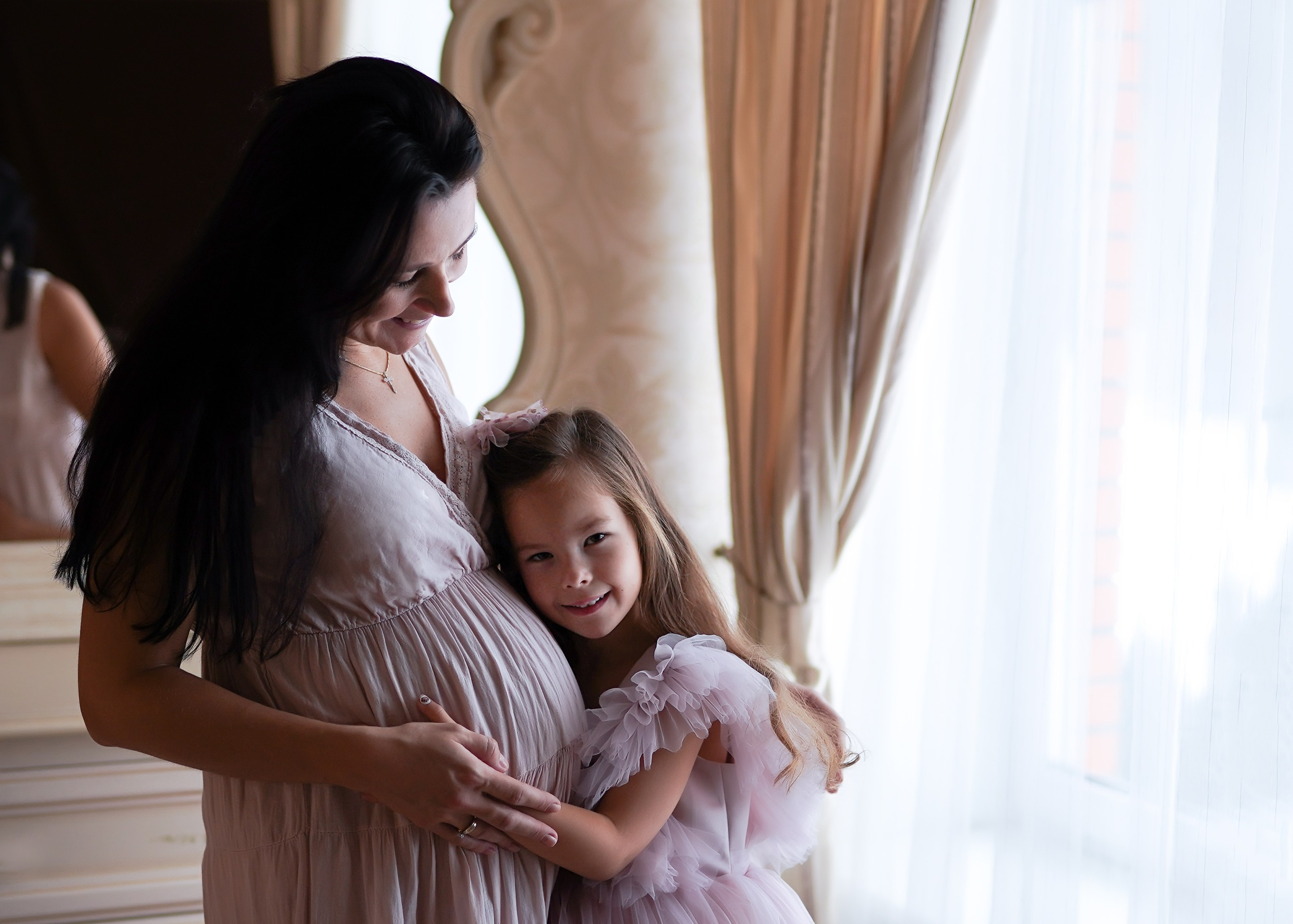FAMILIES. Ekaterinazolotykh.photo