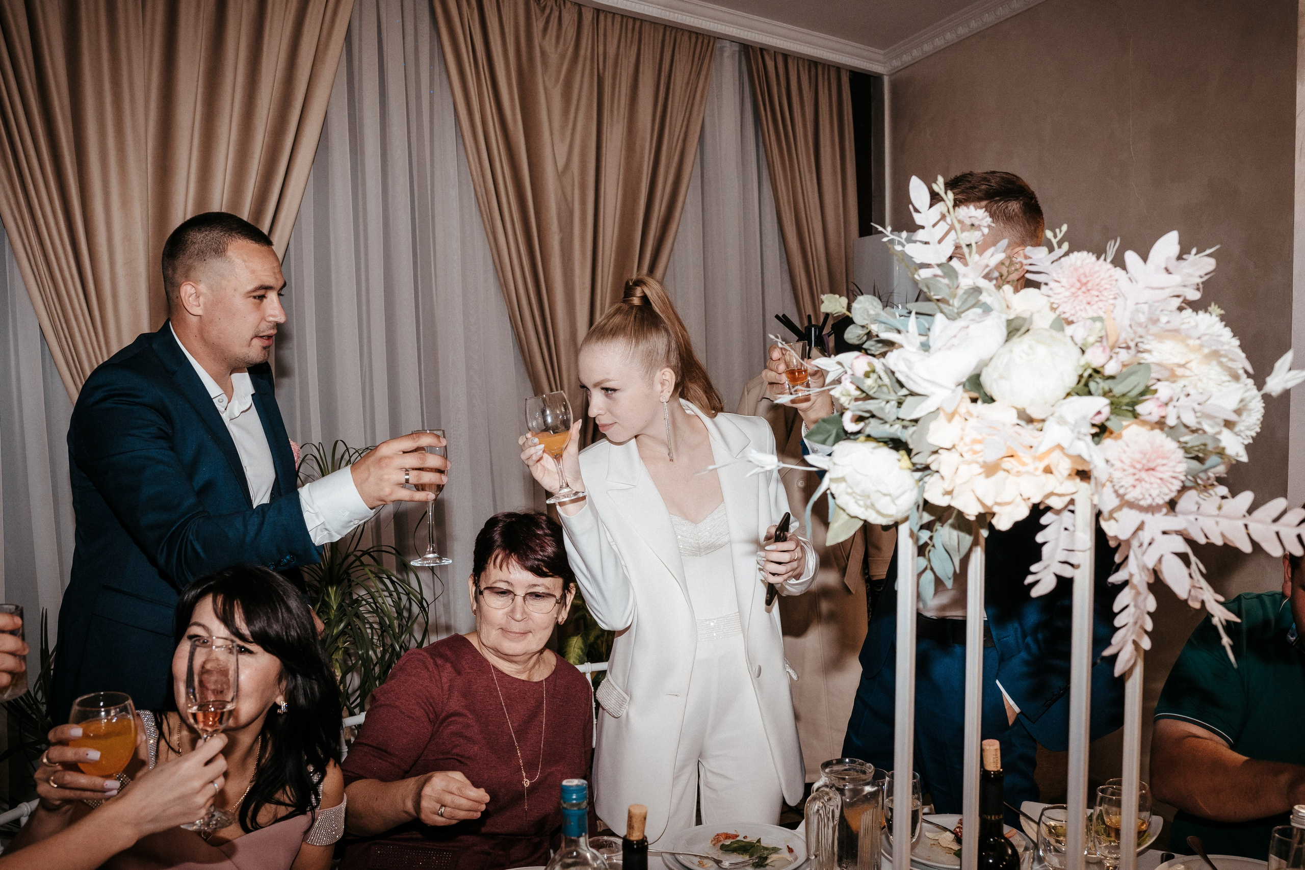 Свадьба Симферополь. Свадебный фотограф в Симферополе