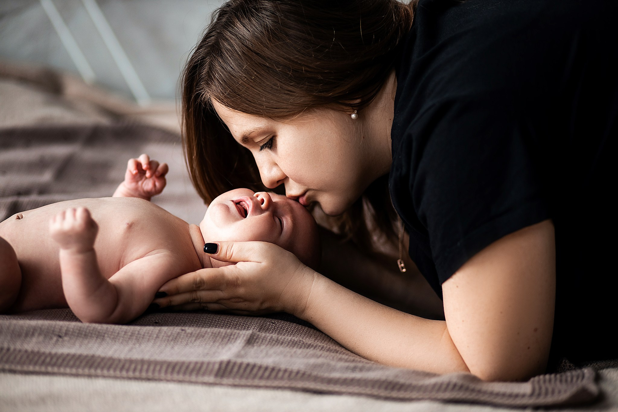 Нью-борн Лайфстайл. Главная