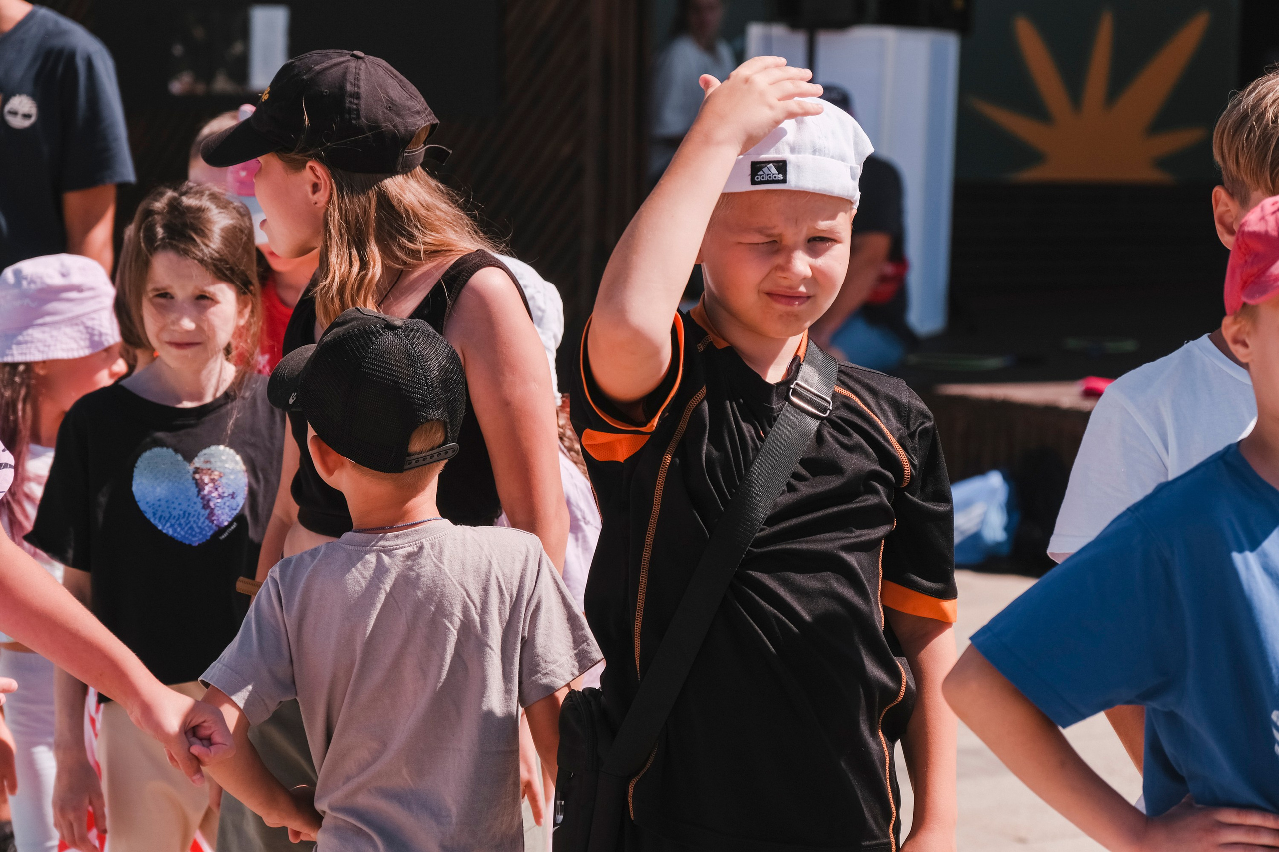 Репортаж 1. Фотограф и видеограф в Москве и МО — Евгений Лавров