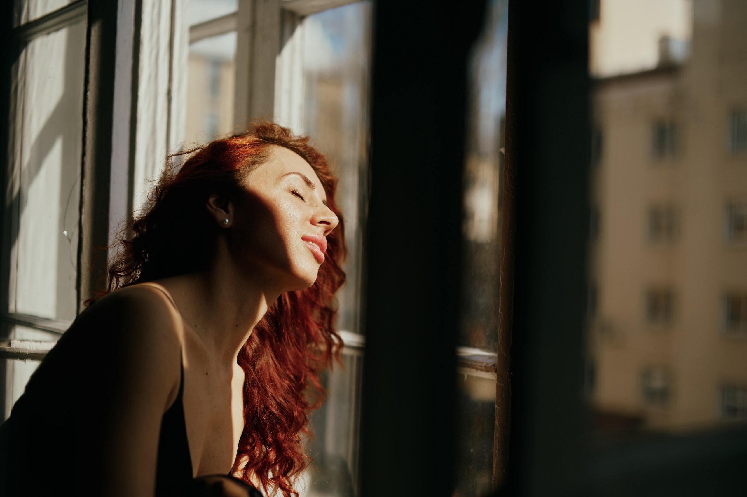 Катя. Фотограф в Санкт Петербурге Александра Вильдгрубе