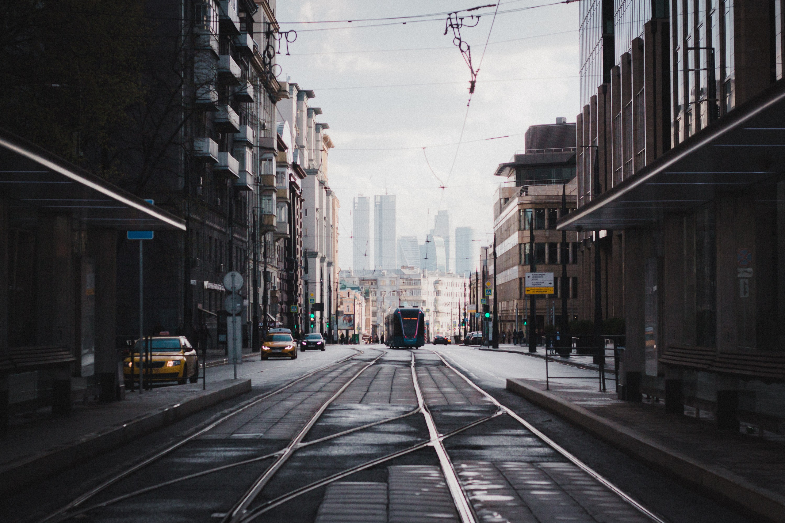 Таня. Фотограф Мария Згонник