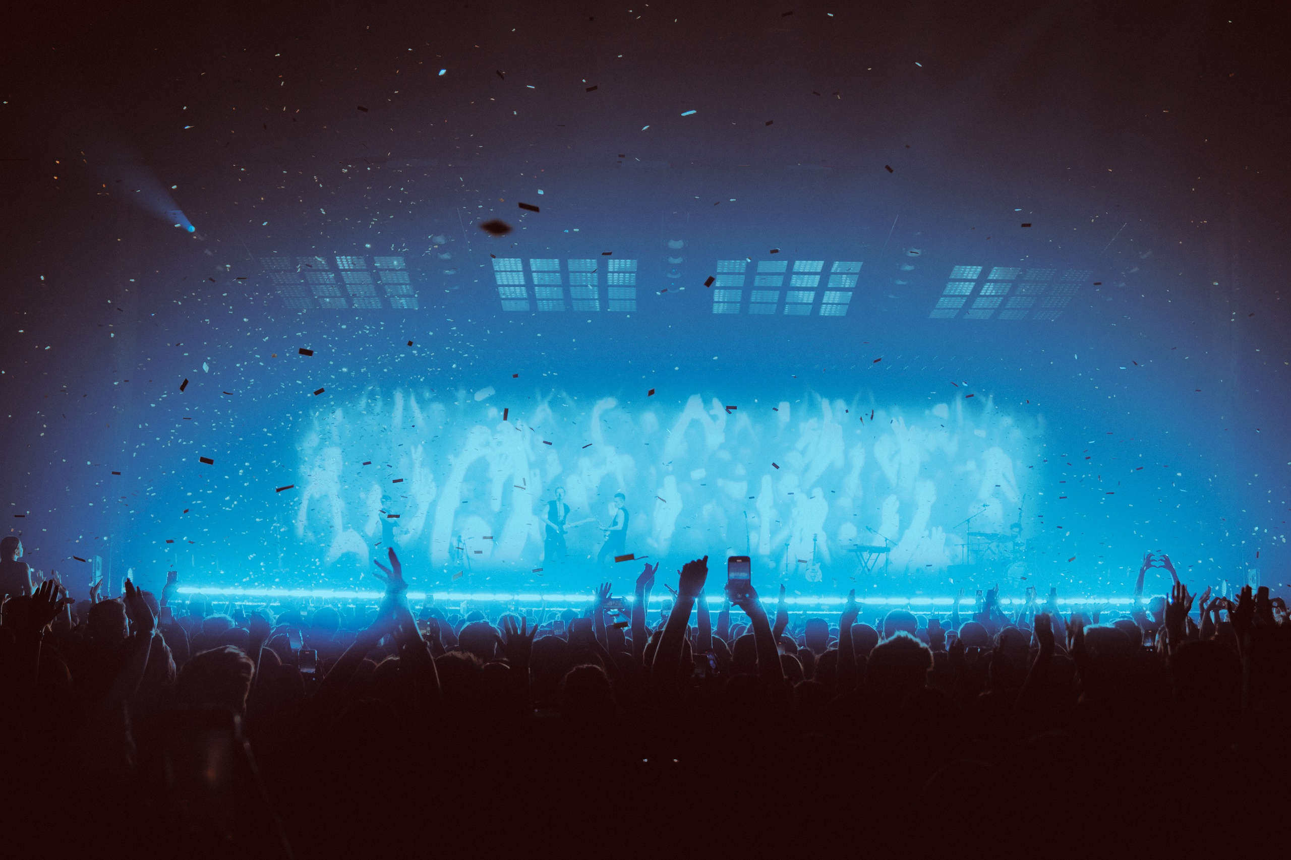 Концертное портфолио фотографа. Концертный и бэкстейдж фотограф | Полина Розова | Кит