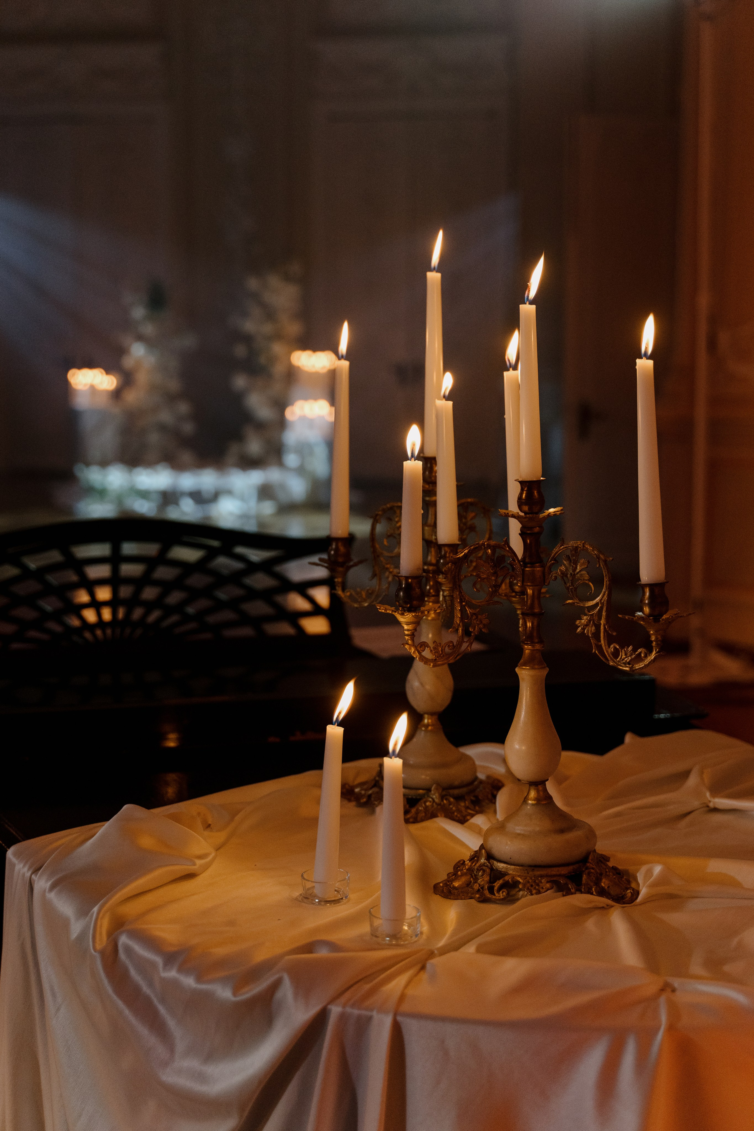 Глеб и Яна. Свадебный и семейный фотограф в Санкт-Петербурге Дмитрий Панин