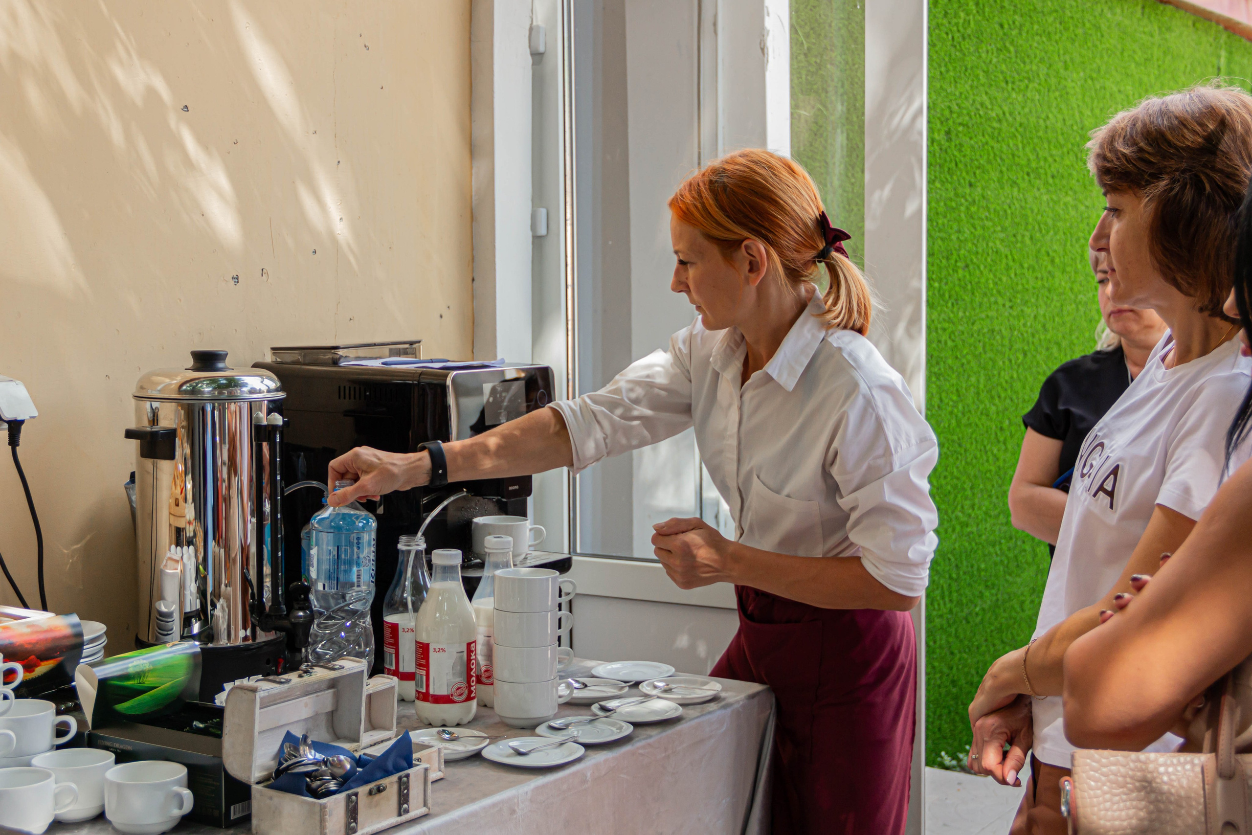 Кейтеринг. Аник фотограф Симферополь, Крым