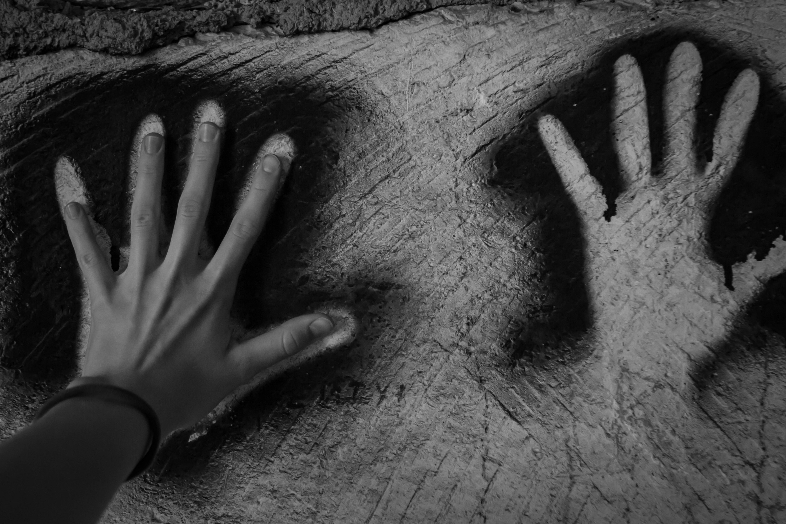 Кто-то. Аник фотограф Симферополь, Крым