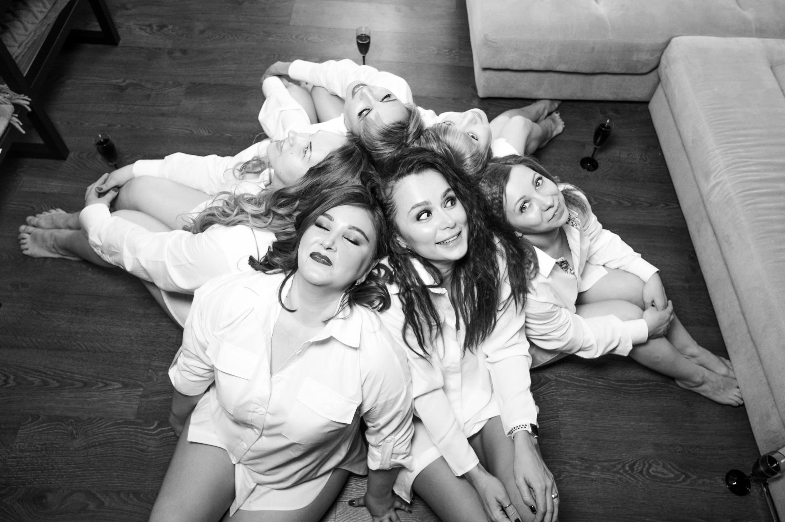 Мария. Фотограф Ландыш Айзятова